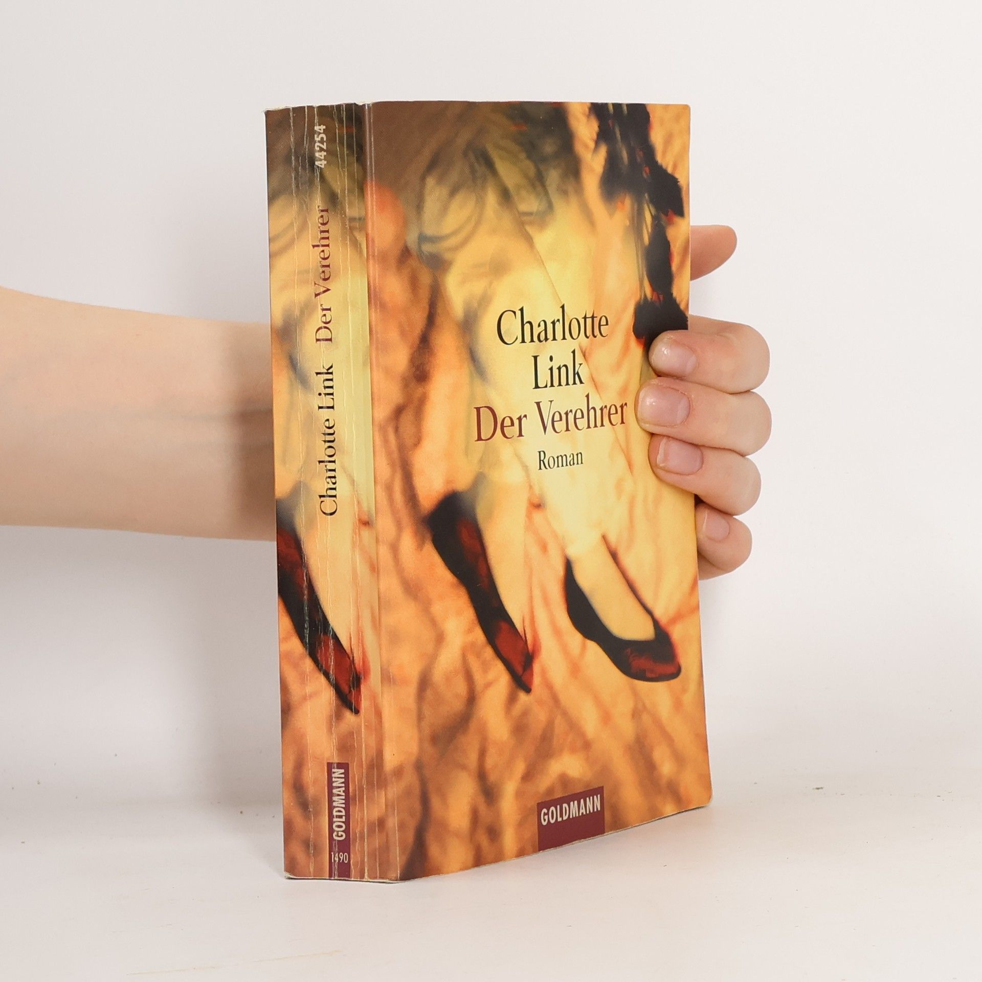 Charlotte Link Der Verehrer