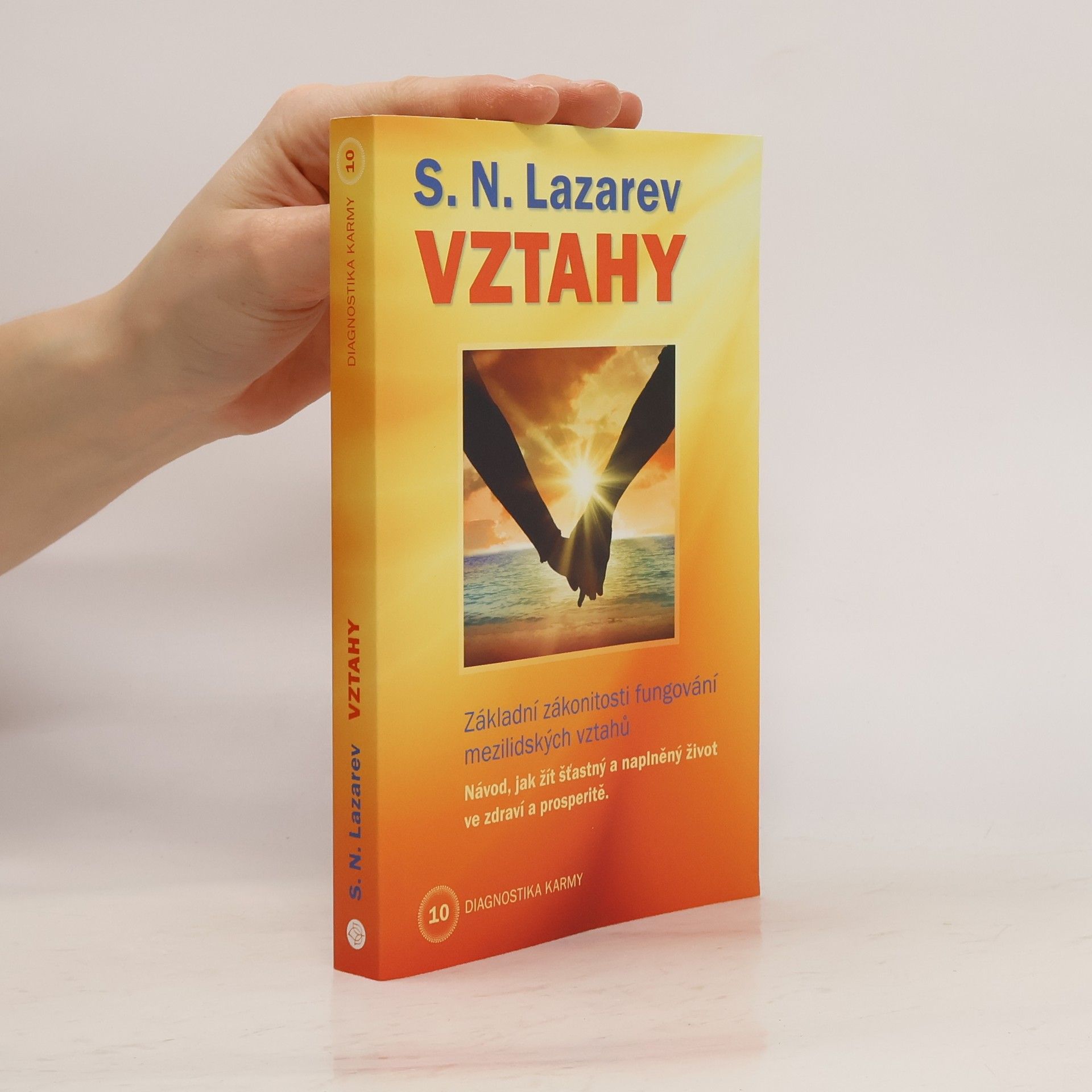 Vztahy