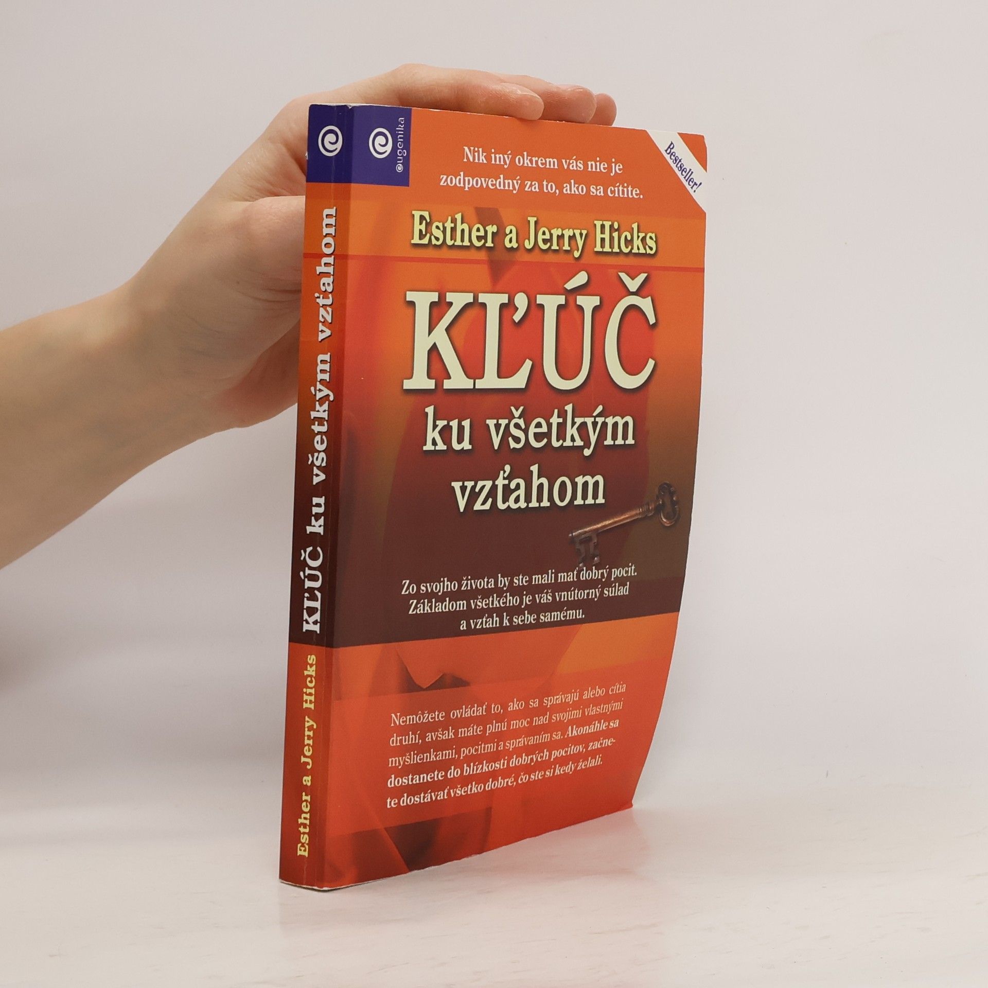 Kľúč ku všetkým vzťahom