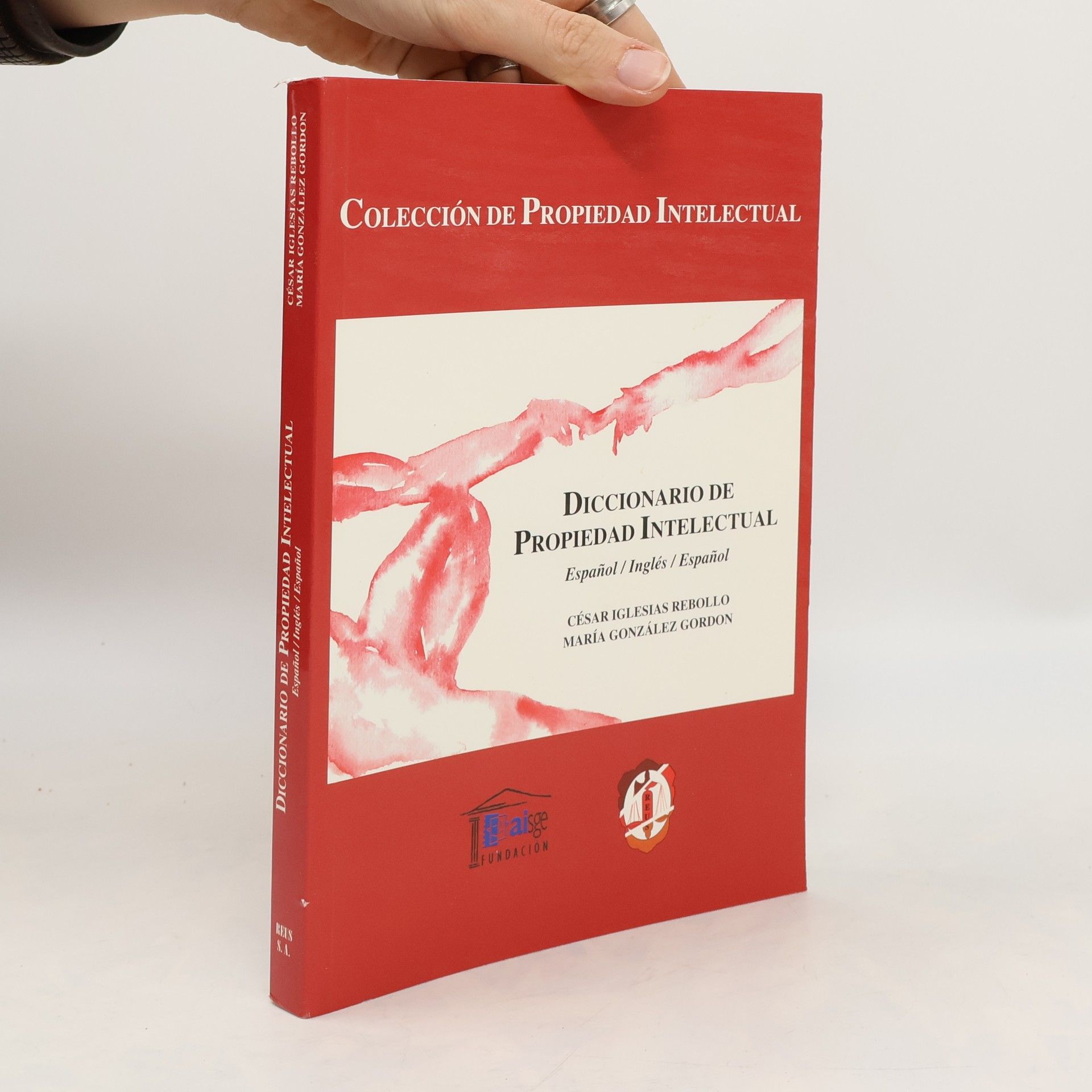 Diccionario de propiedad intelectual