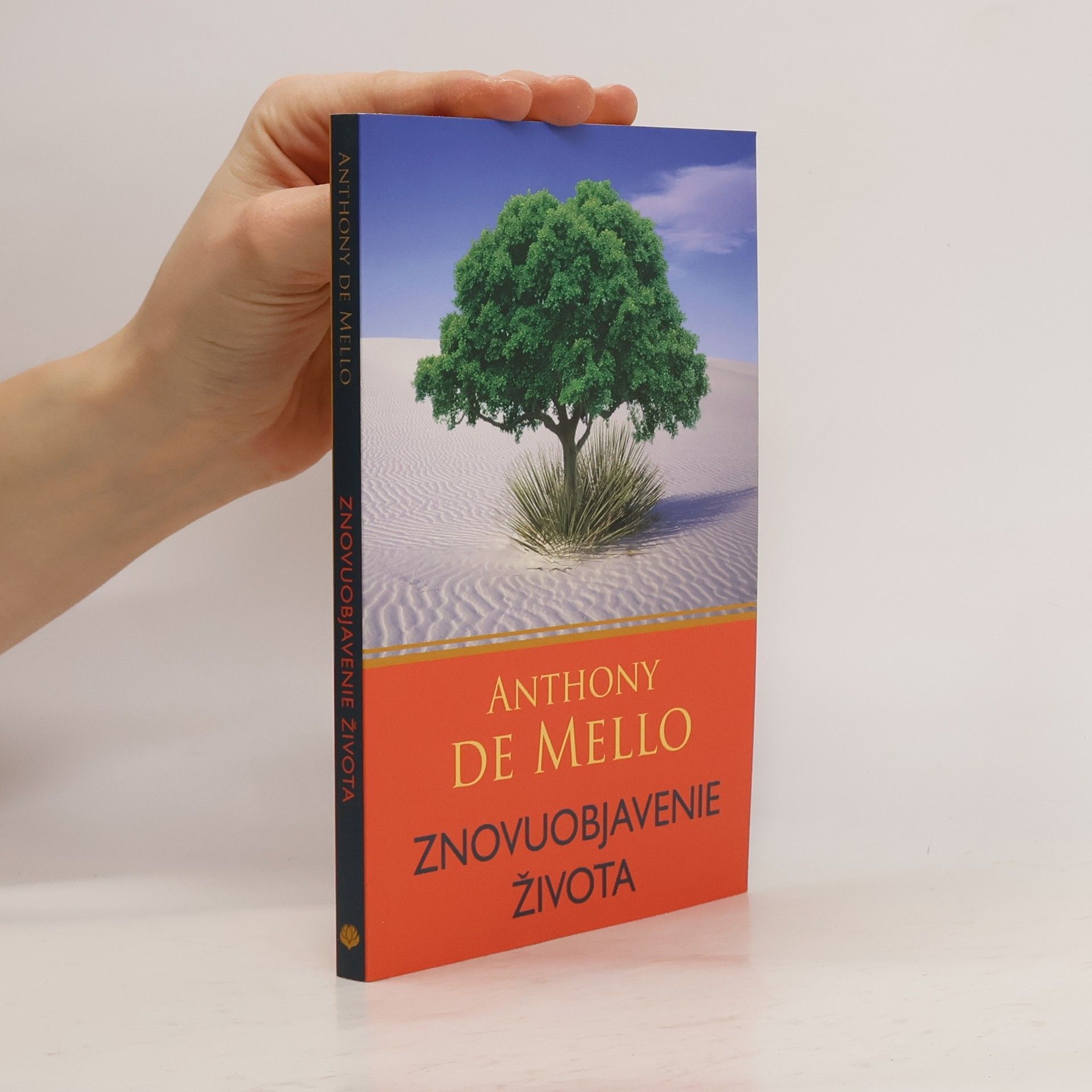 Znovuobjavenie života