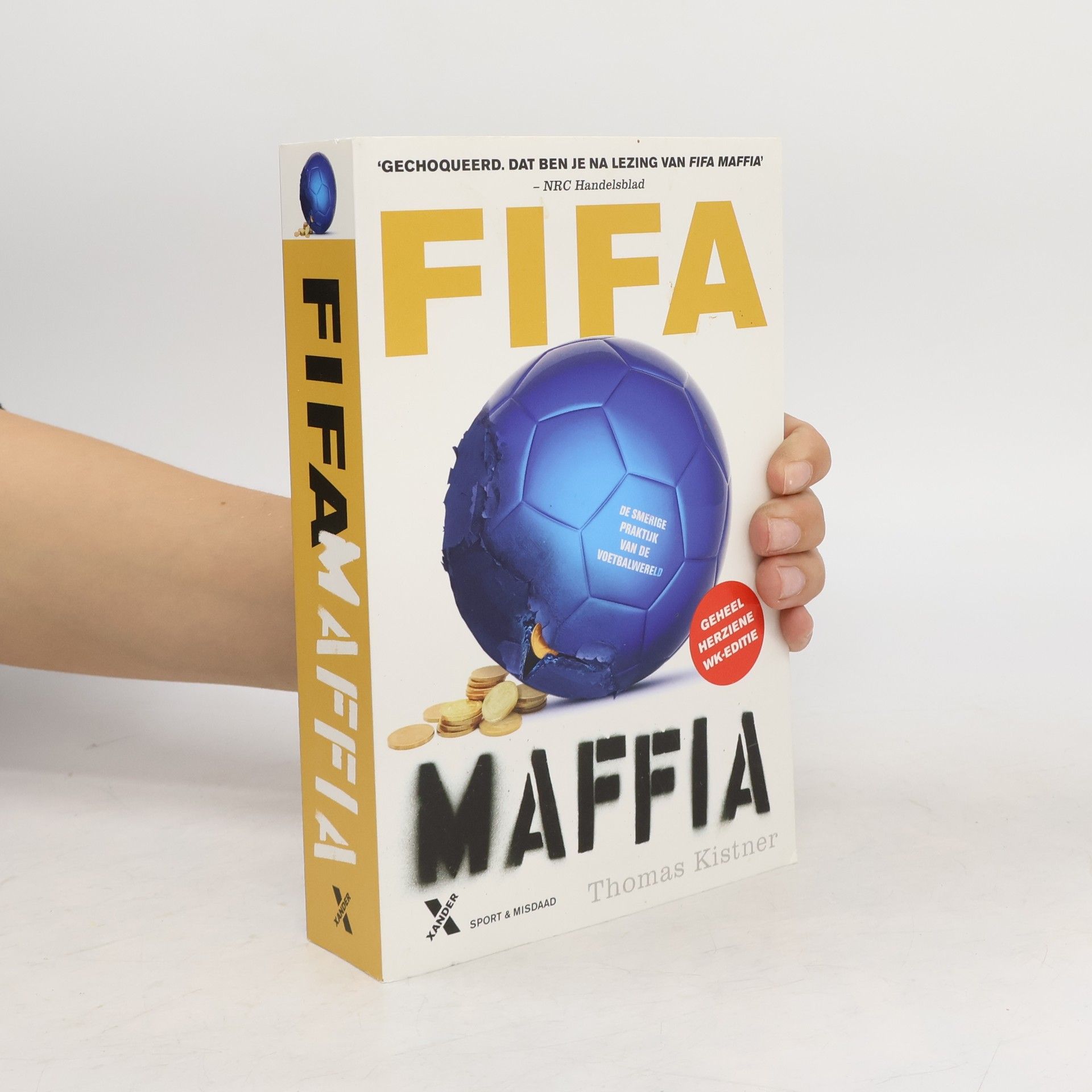 FIFA Maffia