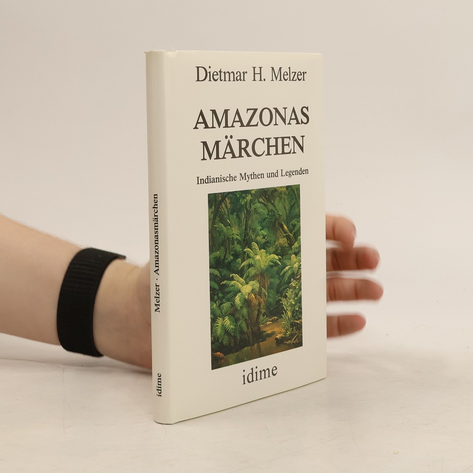 Amazonasmärchen