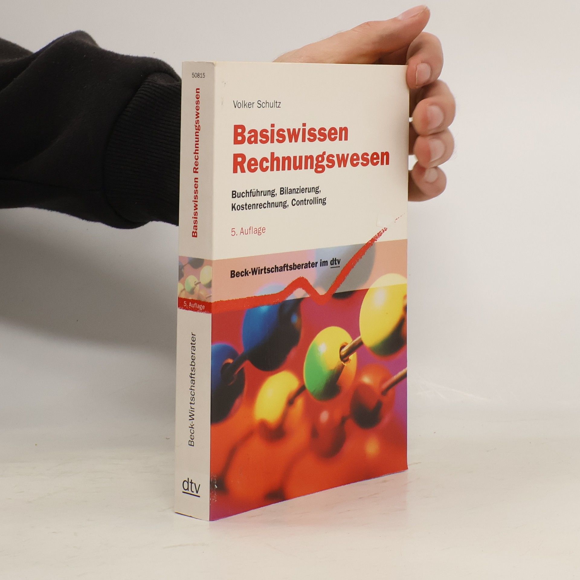 Basiswissen Rechnungswesen