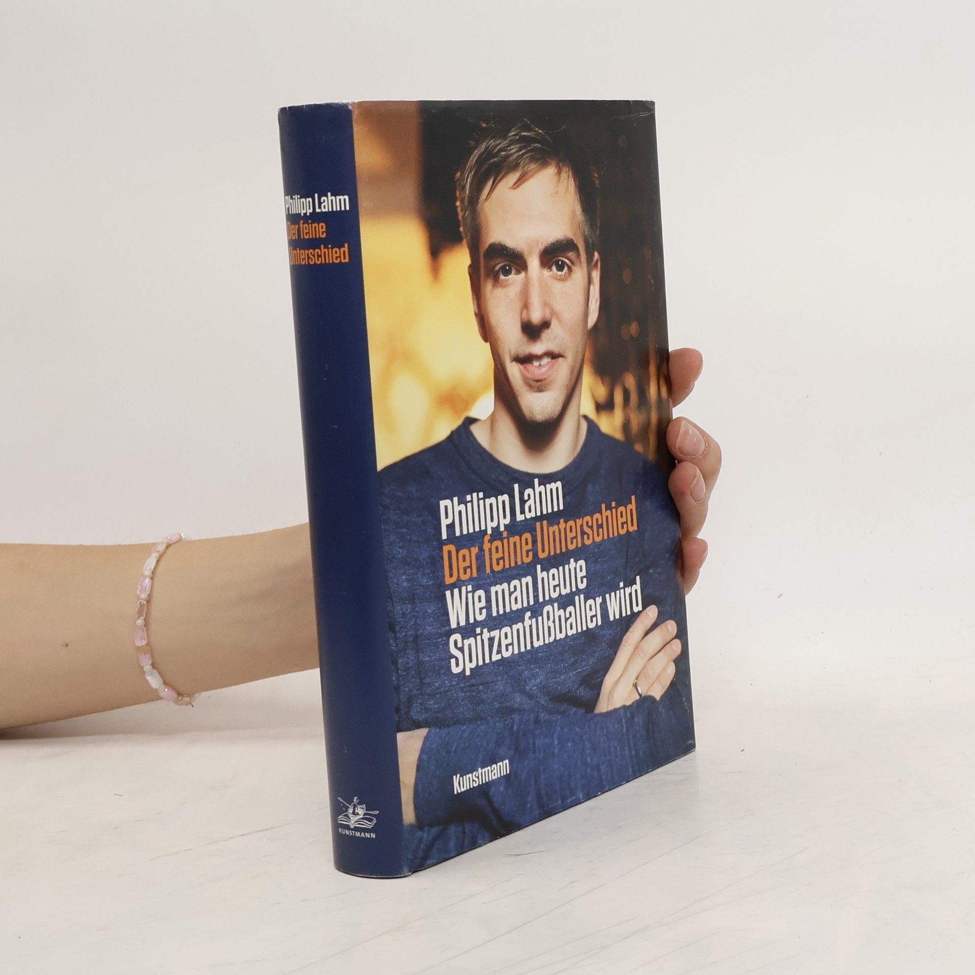 Philipp Lahm Der feine Unterschied