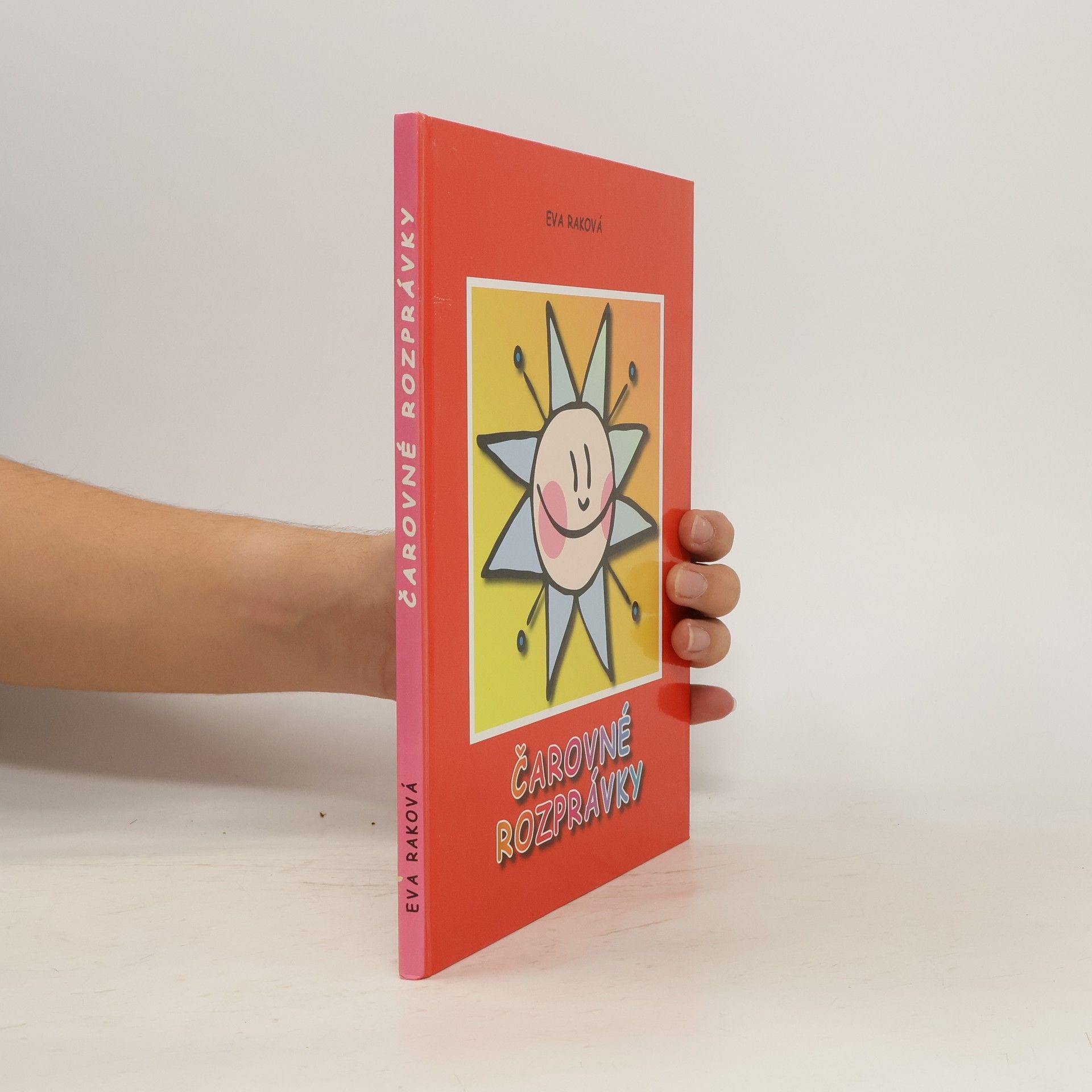 Čarovné rozprávky