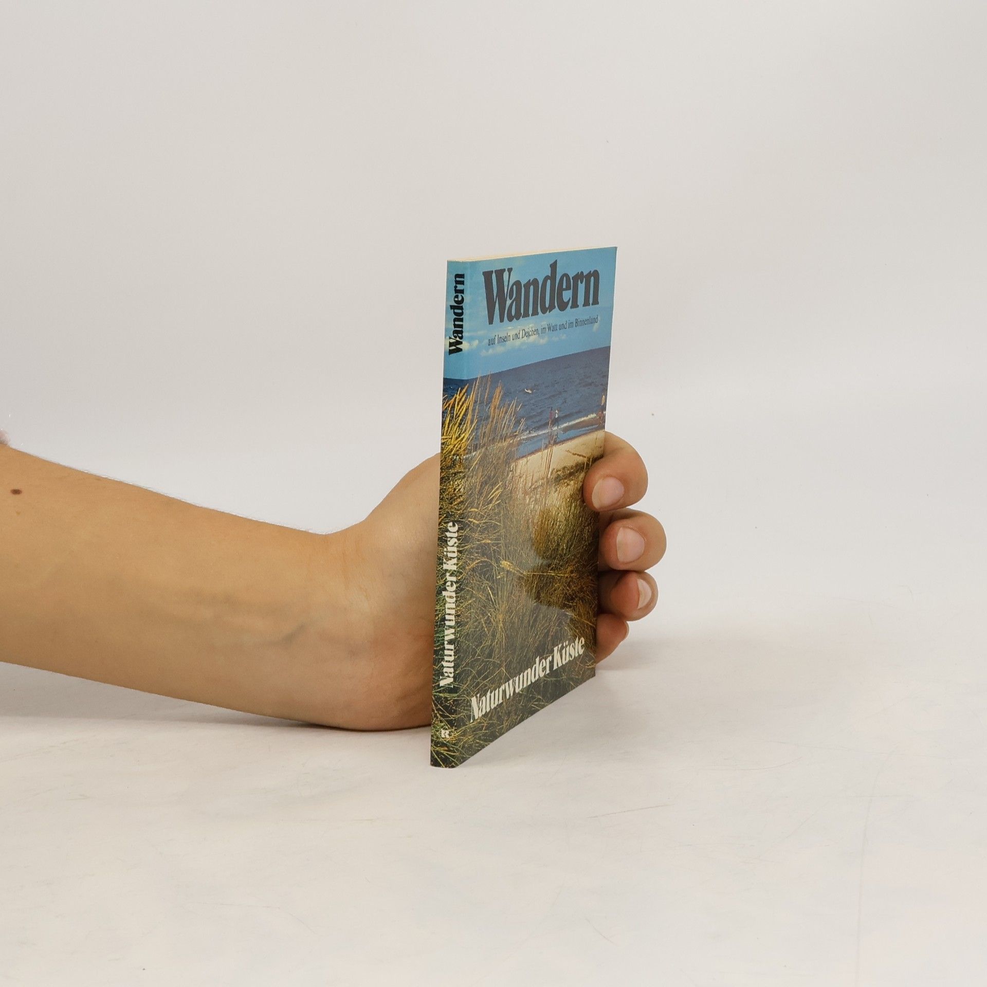 Collectif d'auteurs Wandern