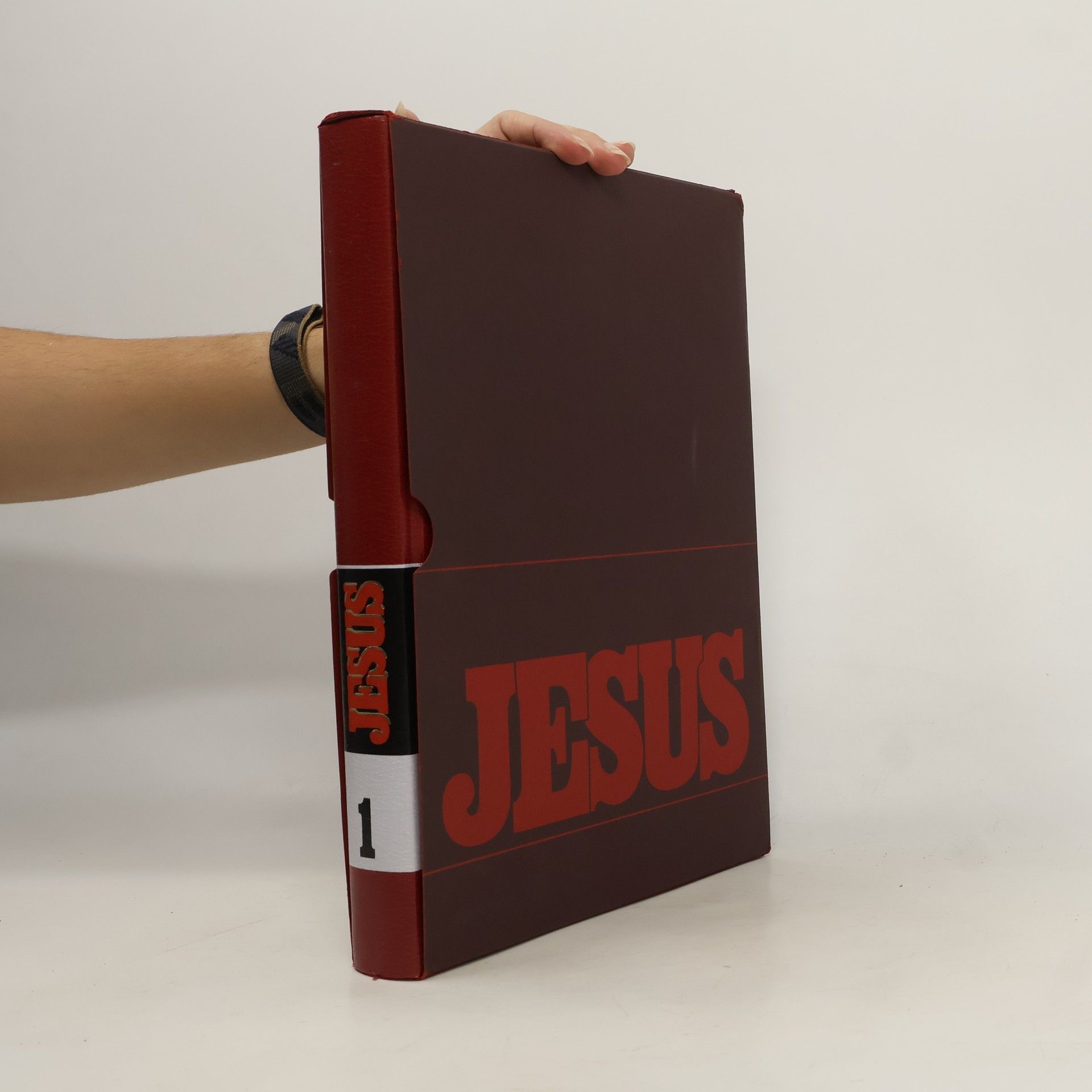 Various authors Jesus 1