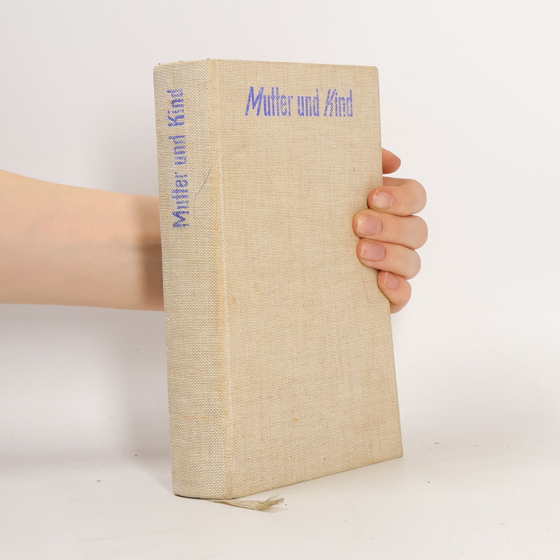 neuveden Mutter und Kind