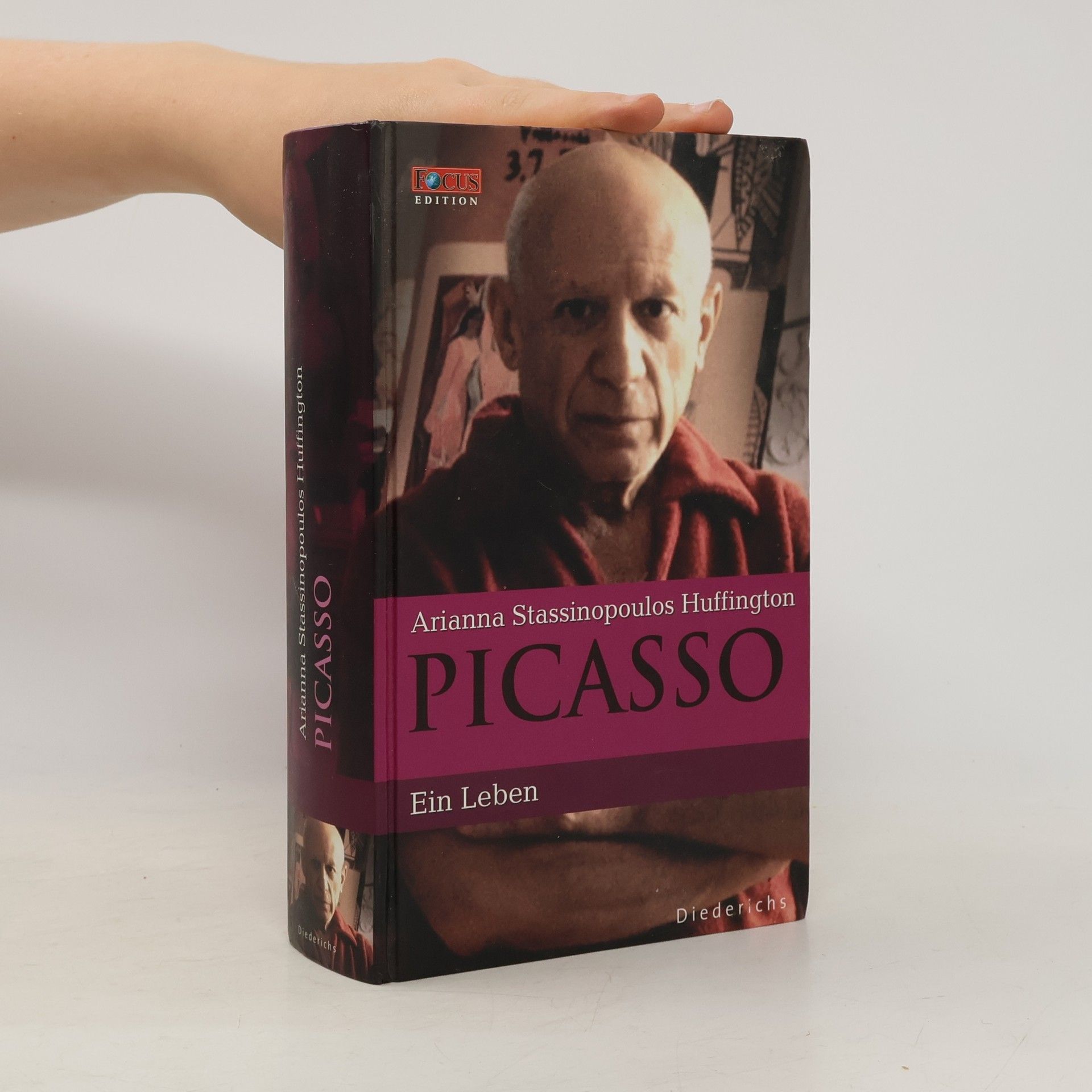 Picasso