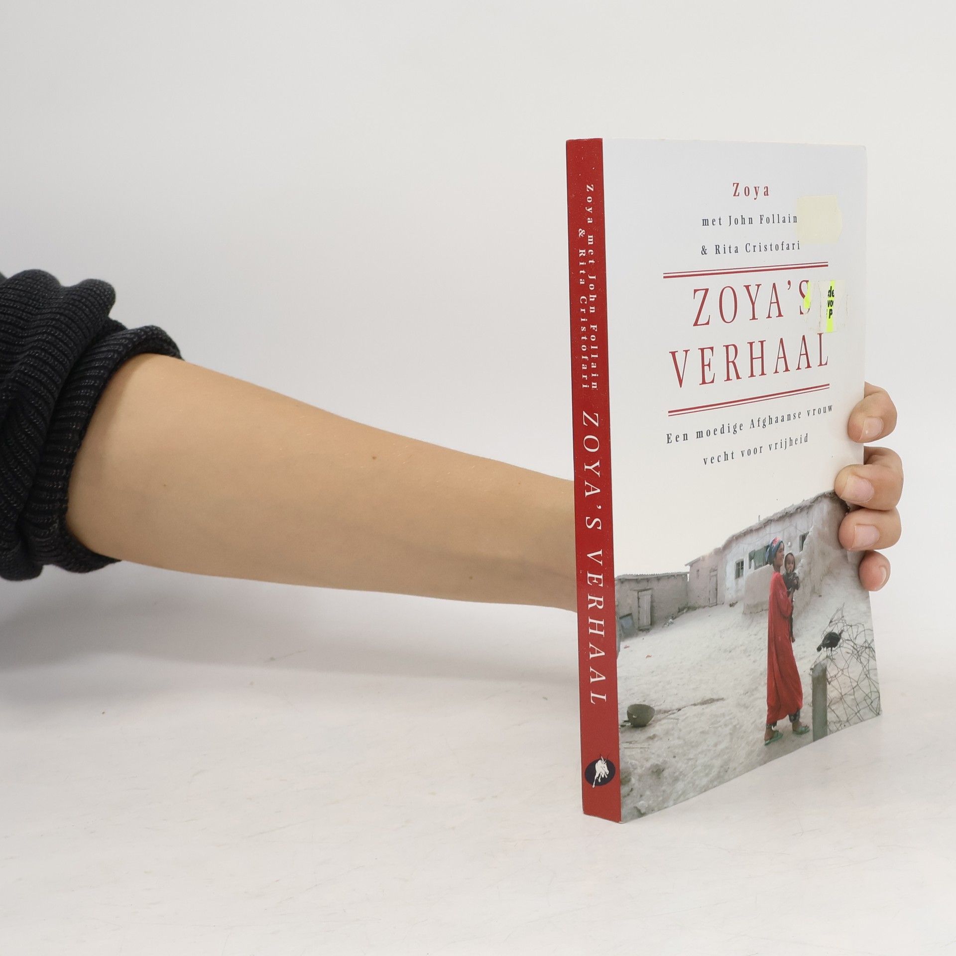 Zoya's verhaal