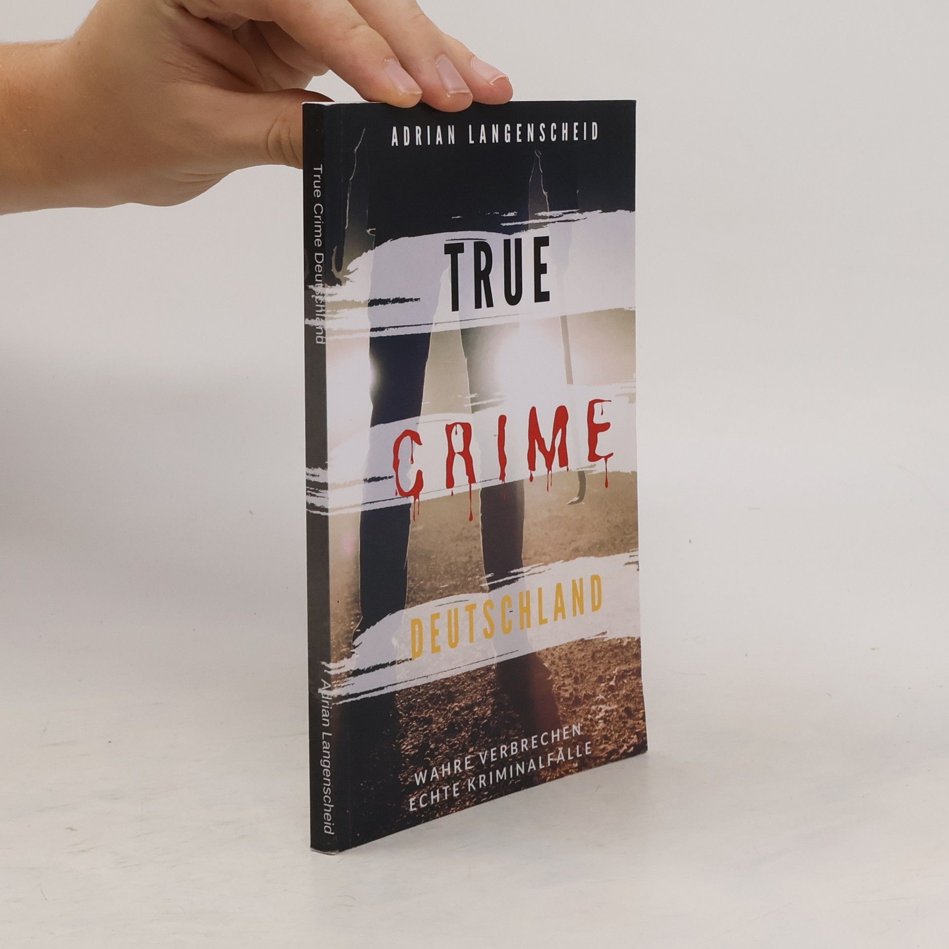 True Crime Deutschland