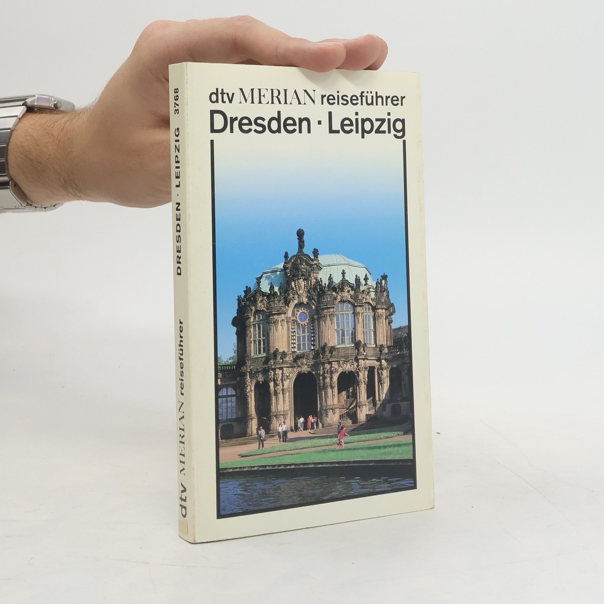 Cornelia Franz Dresden, Leipzig