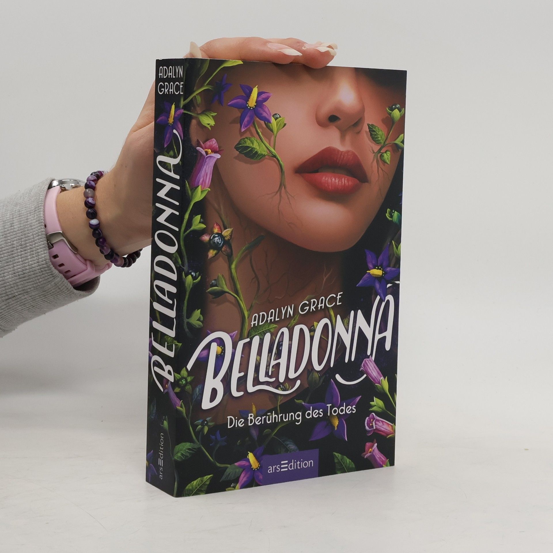 Adalyn Grace Belladonna