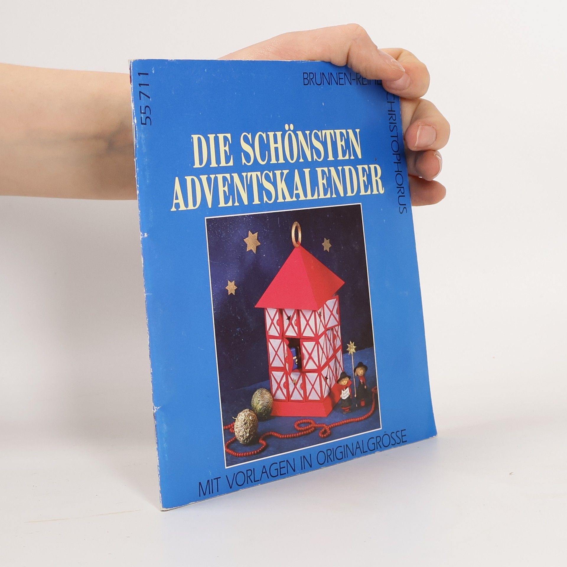 Autorenkollektiv Die schönsten Adventskalender