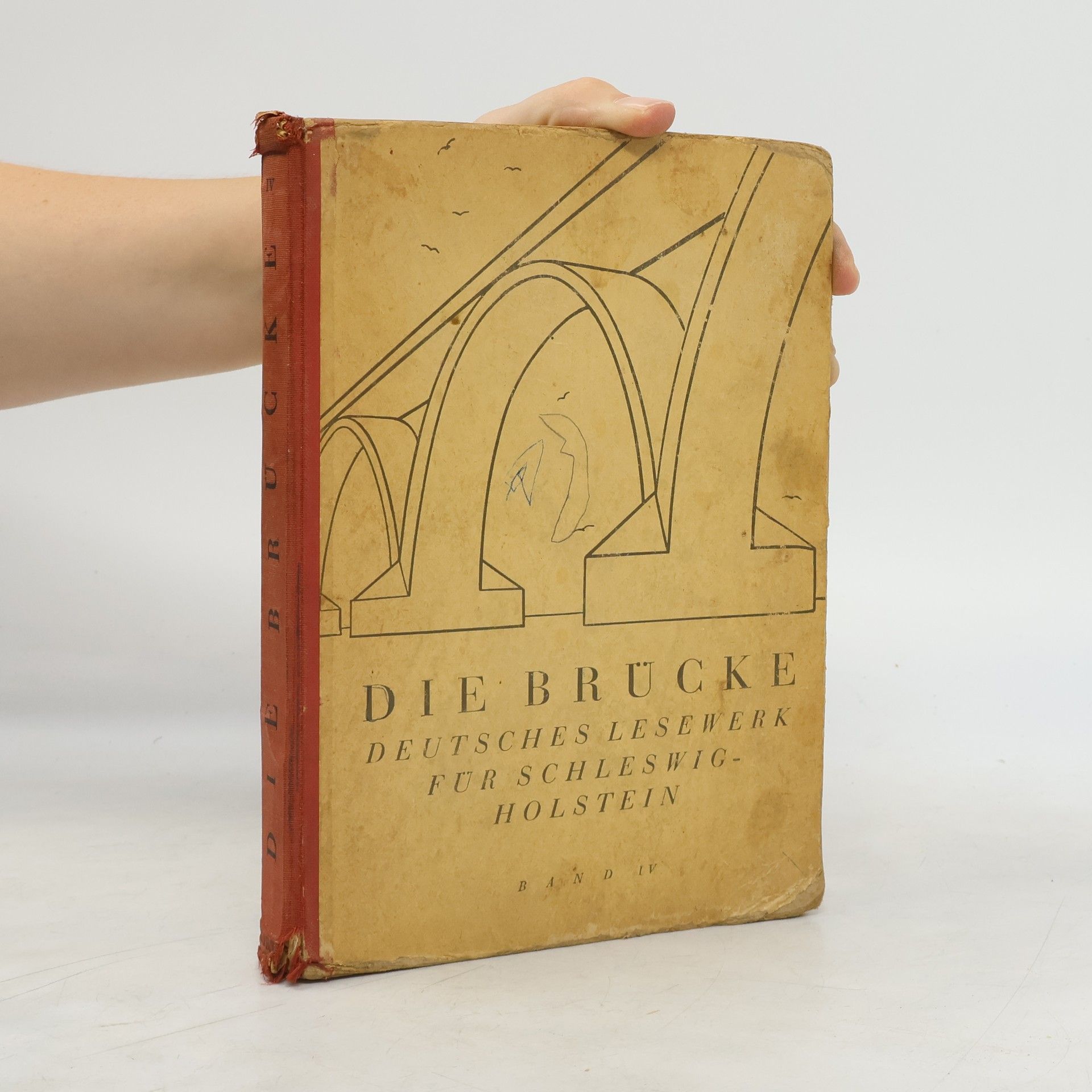 Collectif d'auteurs Die Brücke IV