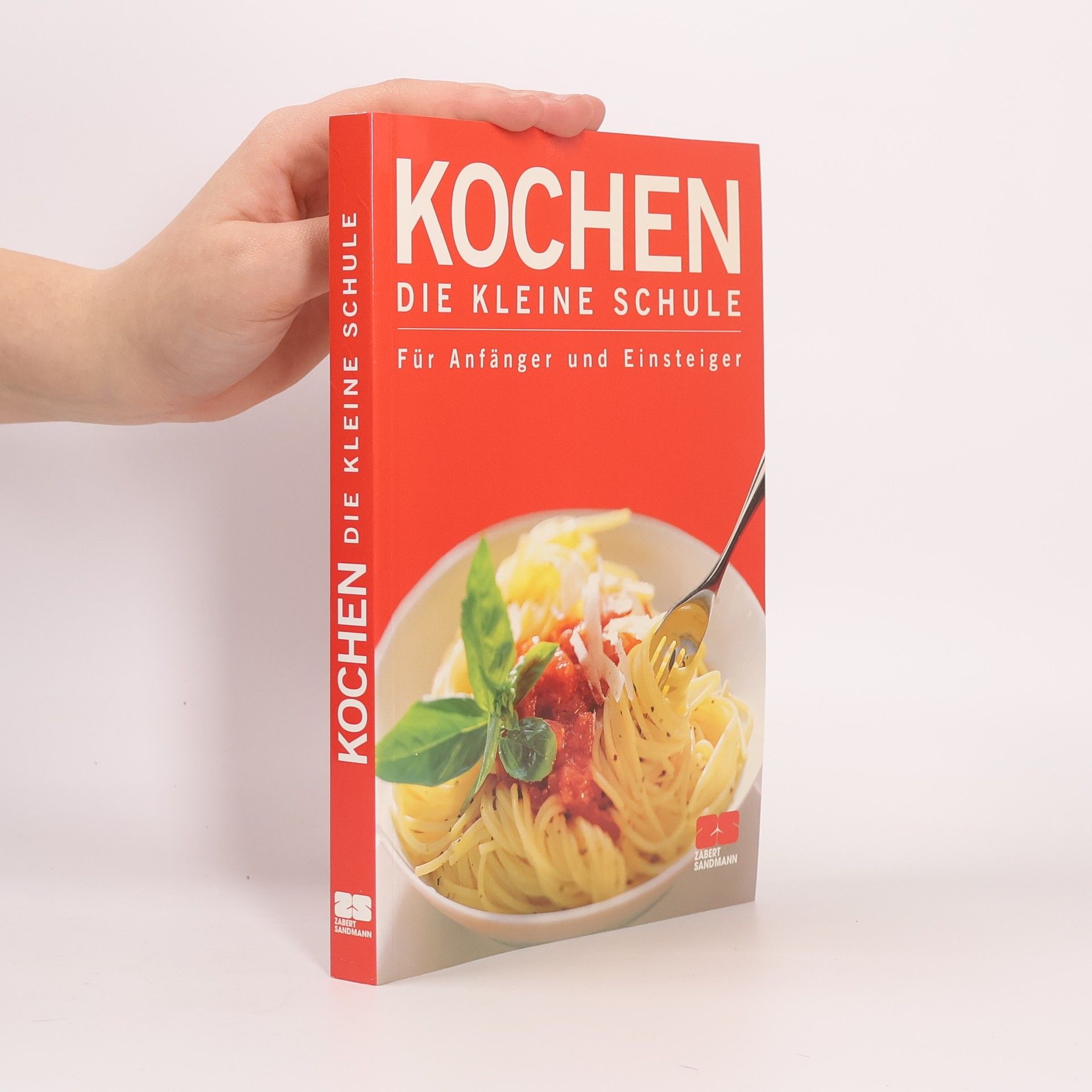 Bea Schaffner Kochen