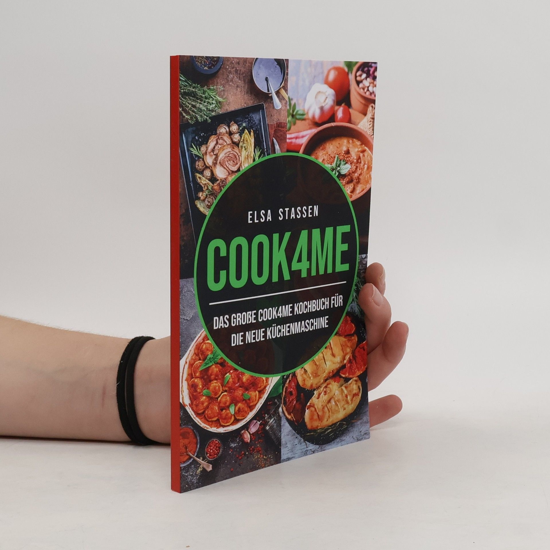 Elsa Stassen Cook4me