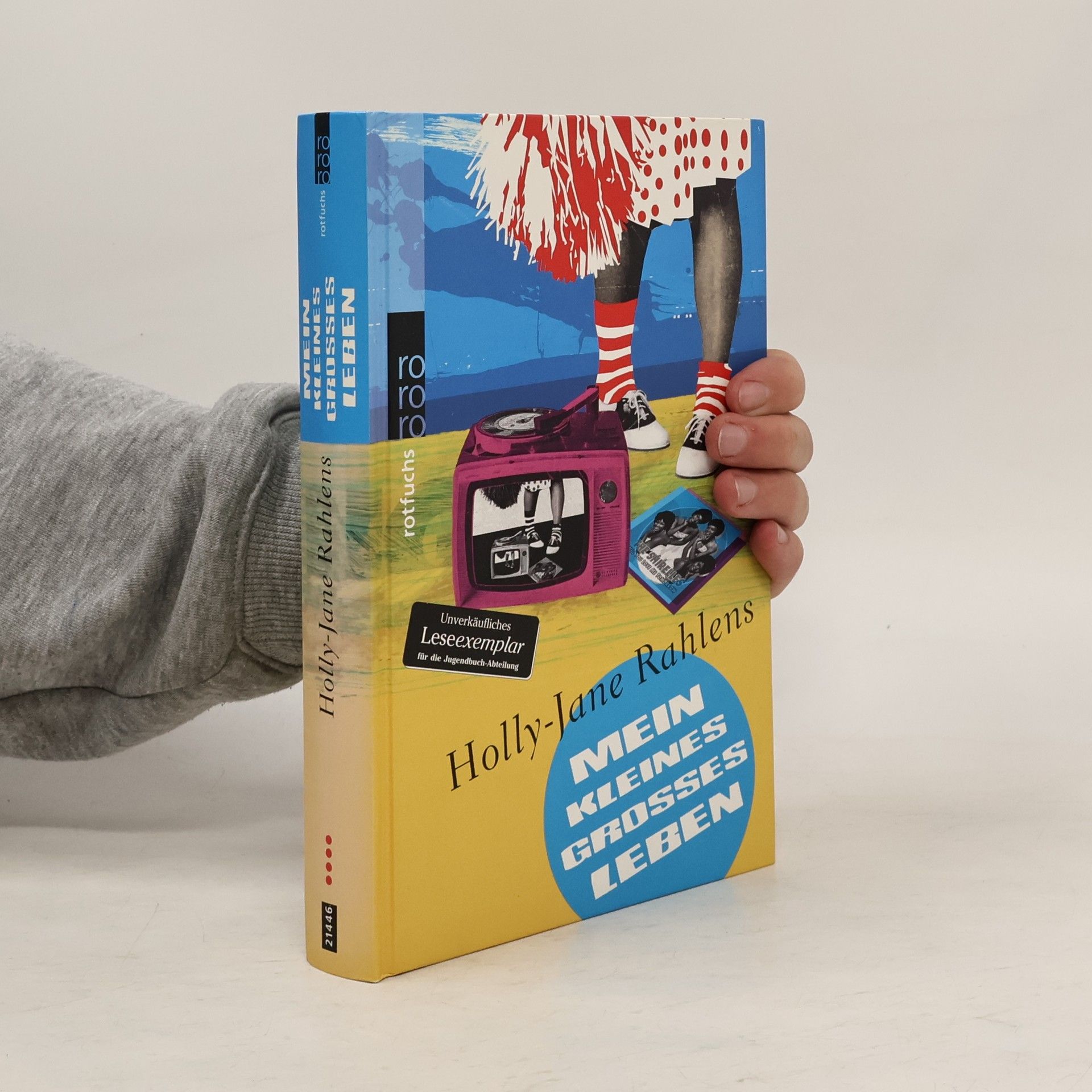 Mein kleines großes Leben