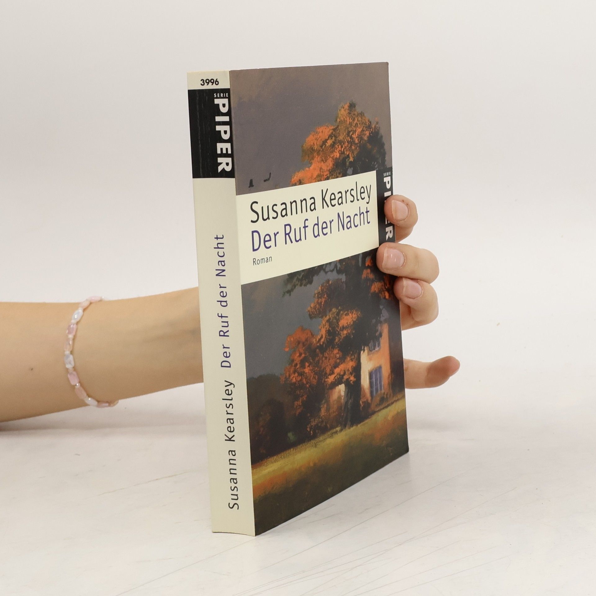 Susanna Kearsley Der Ruf der Nacht