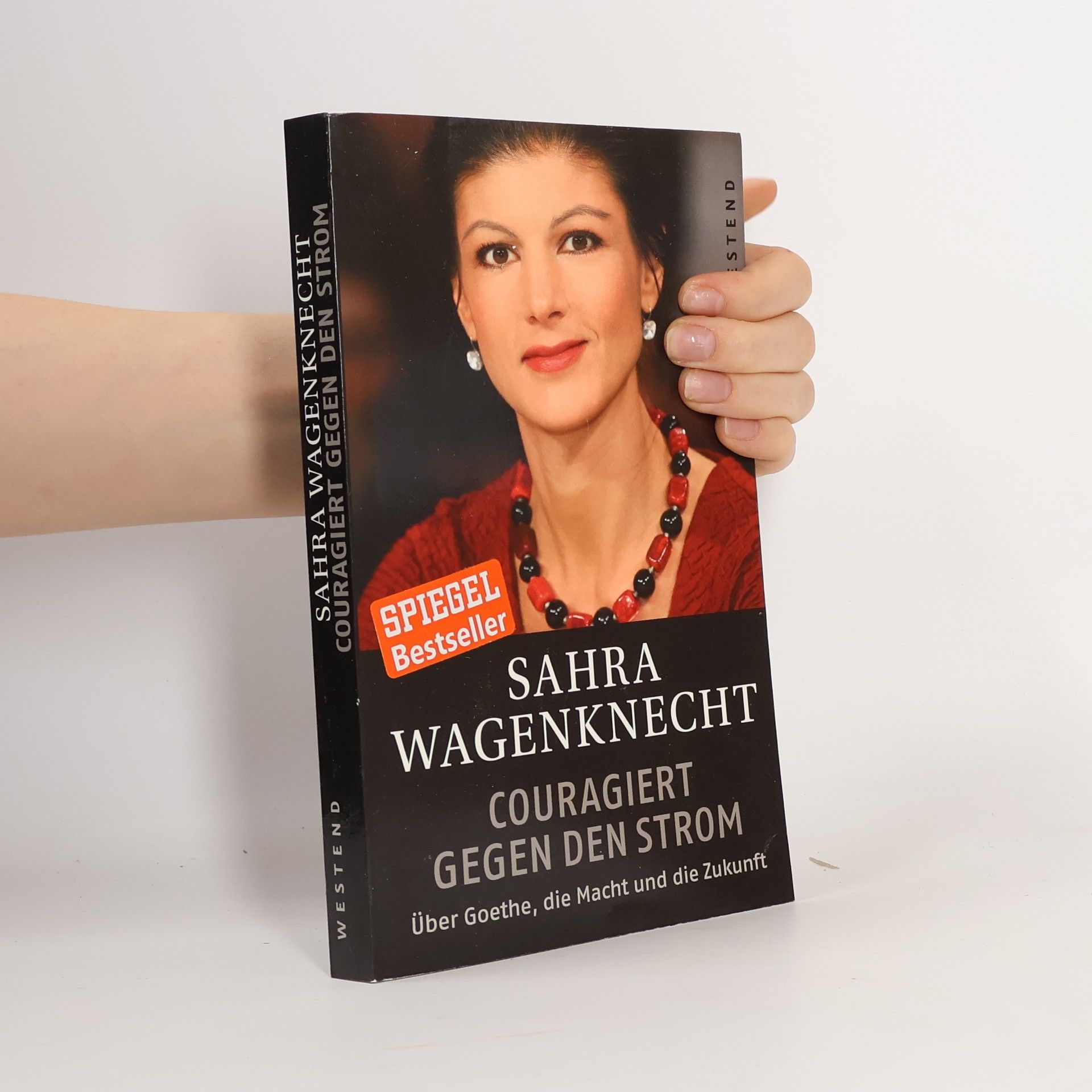 Couragiert gegen den Strom