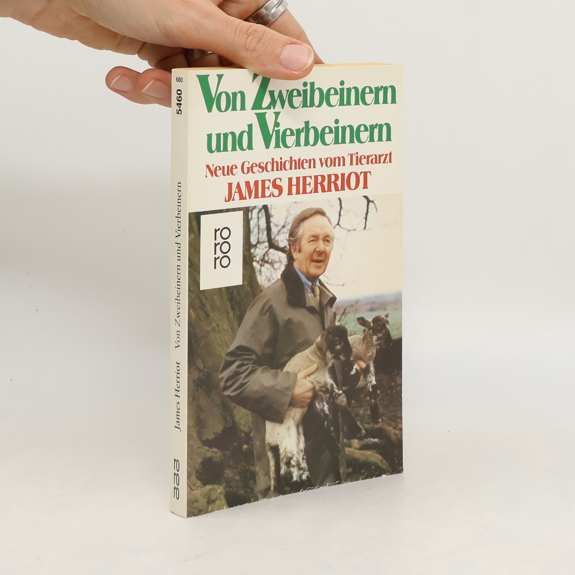 Von Zweibeinern und Vierbeinern