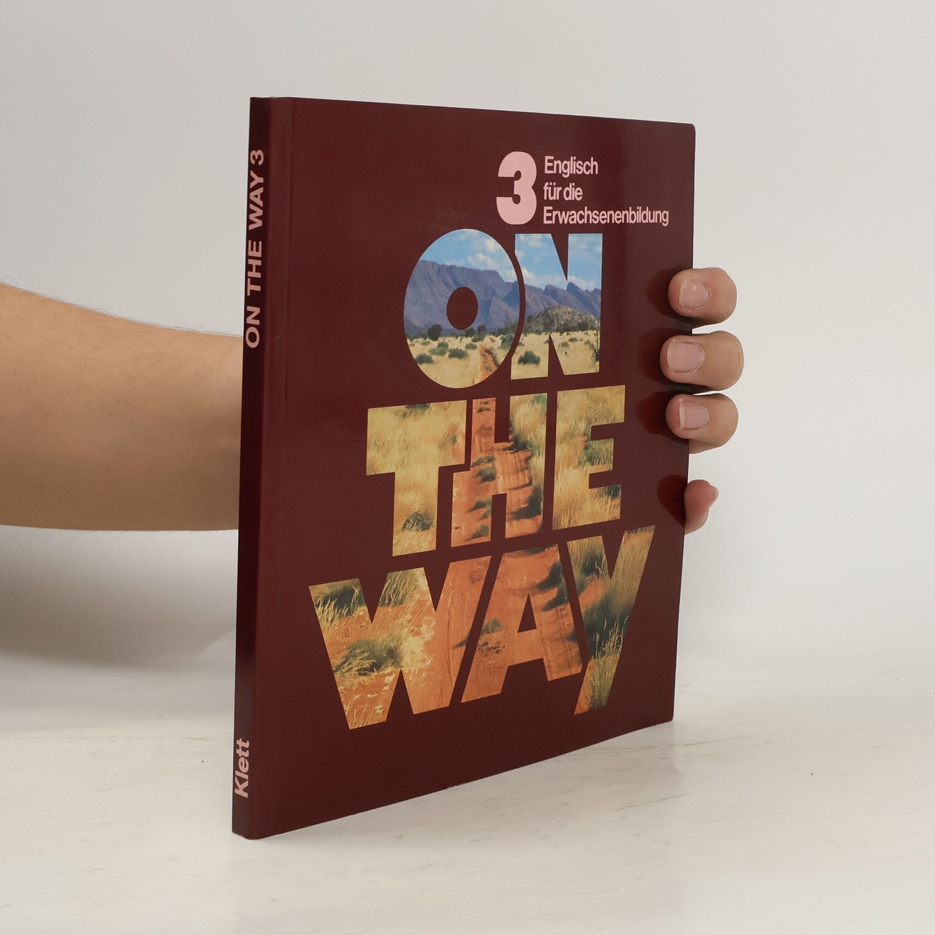 Collectif d'auteurs On the way 3