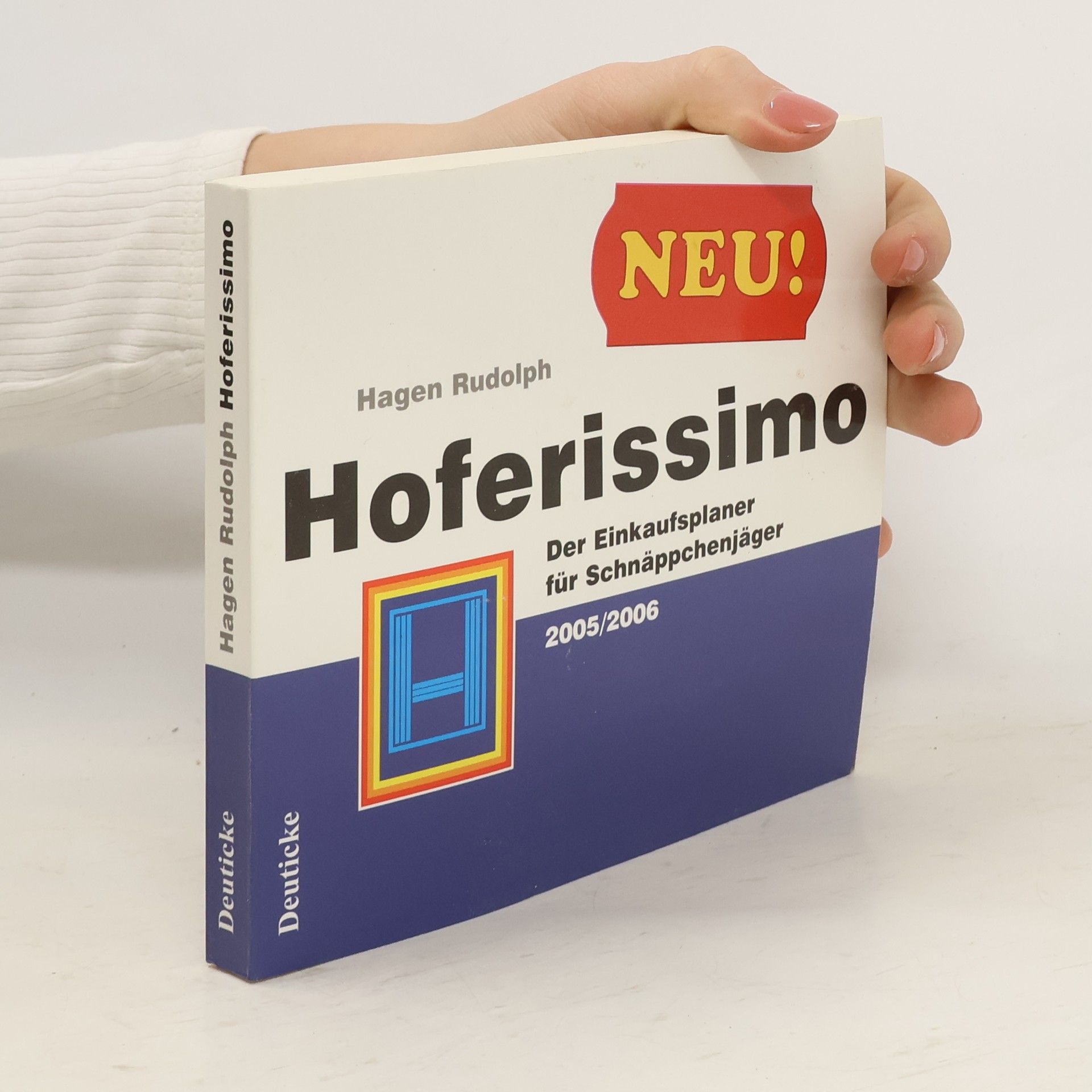 Hoferissimo