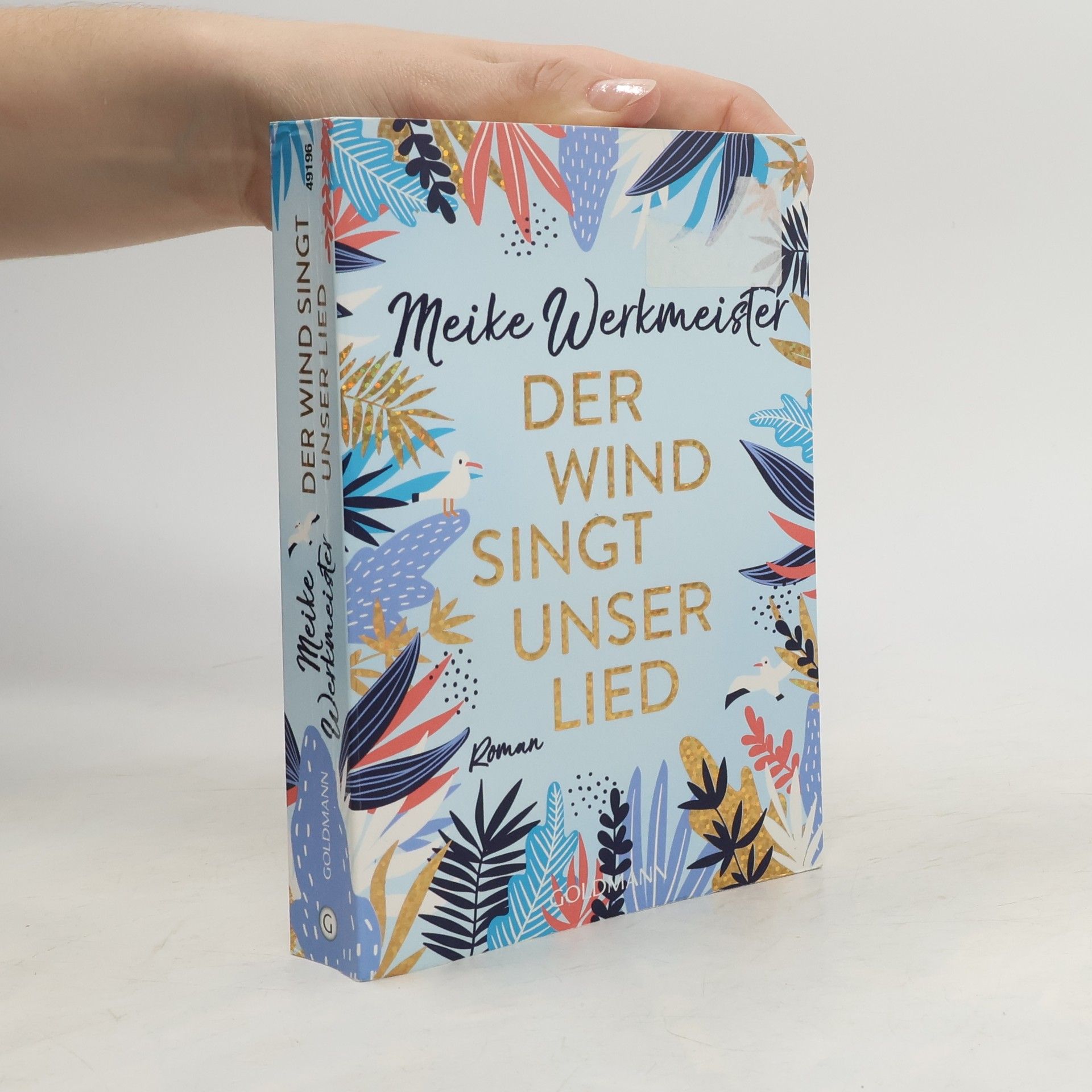 Der Wind singt unser Lied