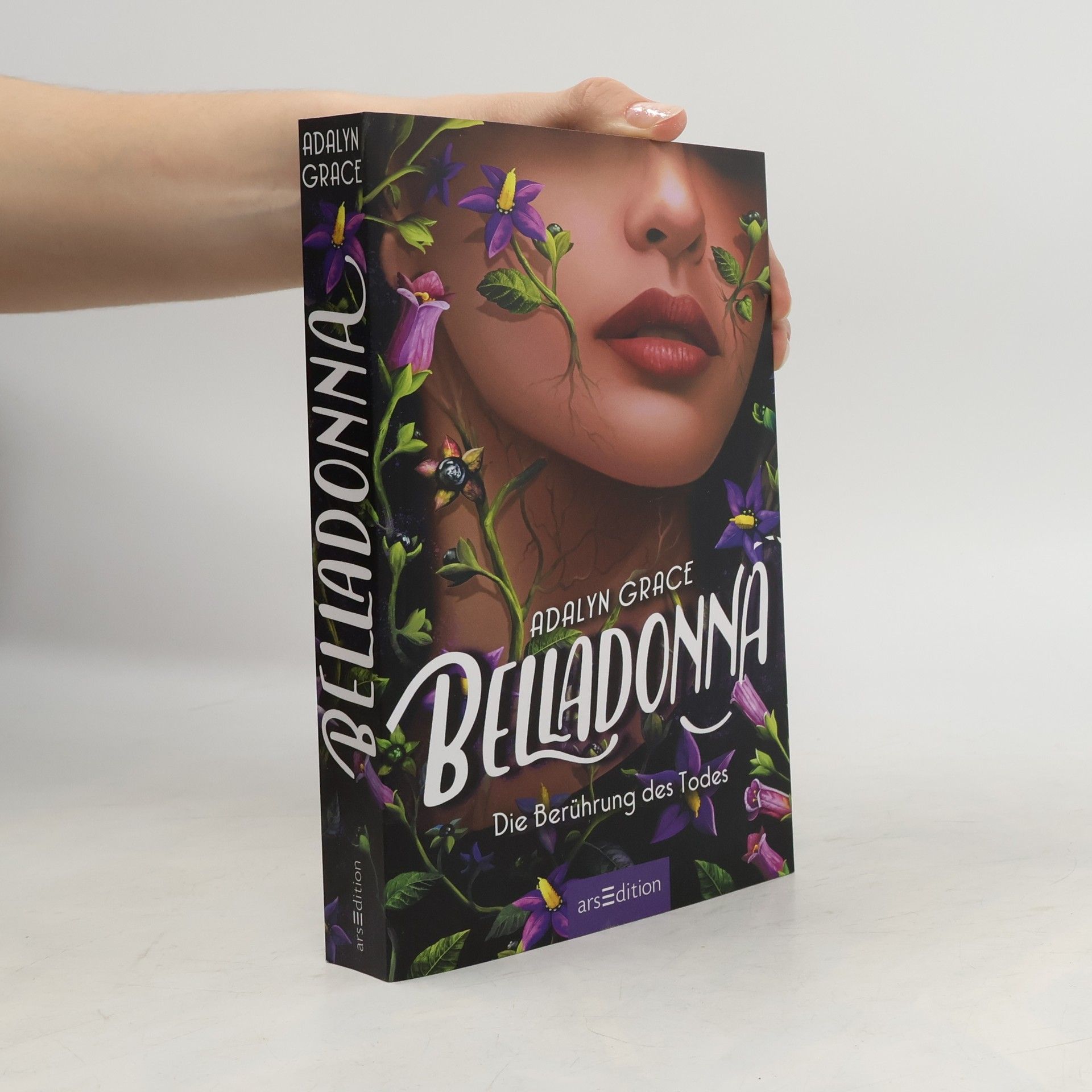 Belladonna