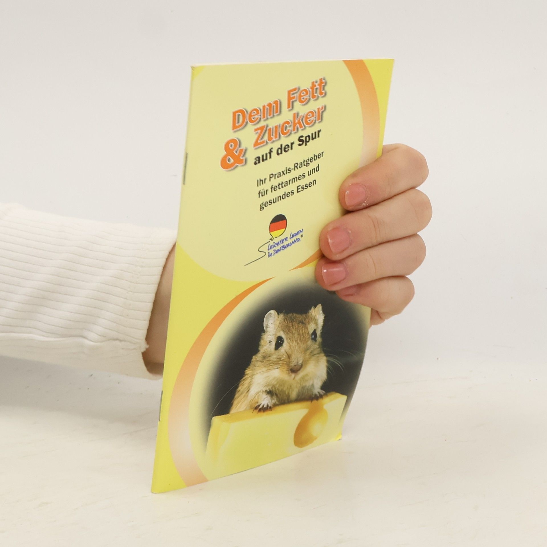 AA.VV. Dem Fell und Zucker auf der Sour