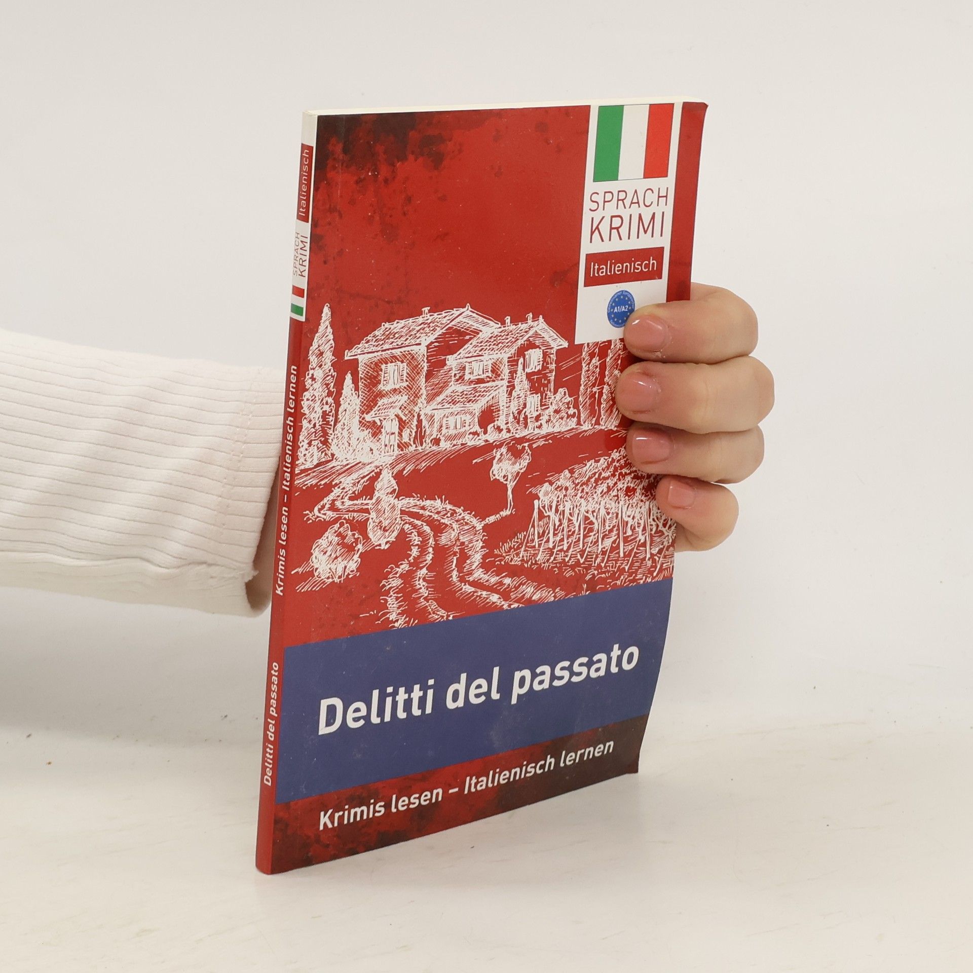 Auteurscollectief Delitti del passato