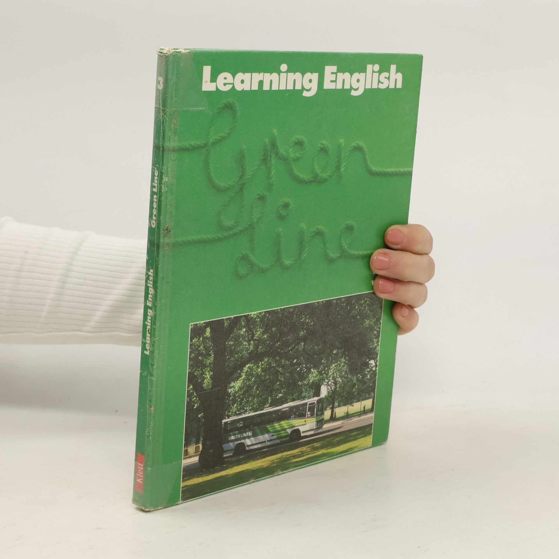 AA.VV. Learning English 3