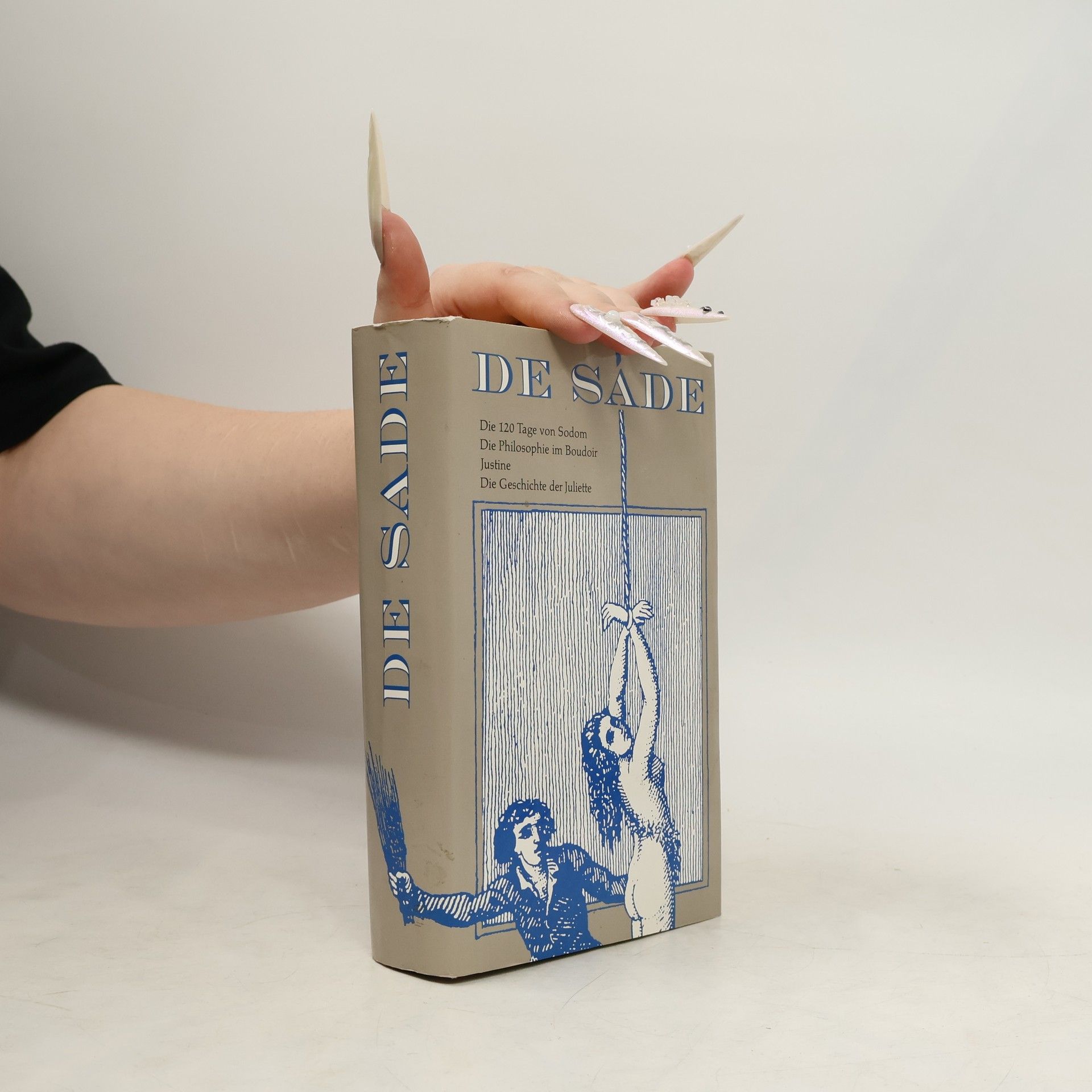 Marquise de Sade De Sade