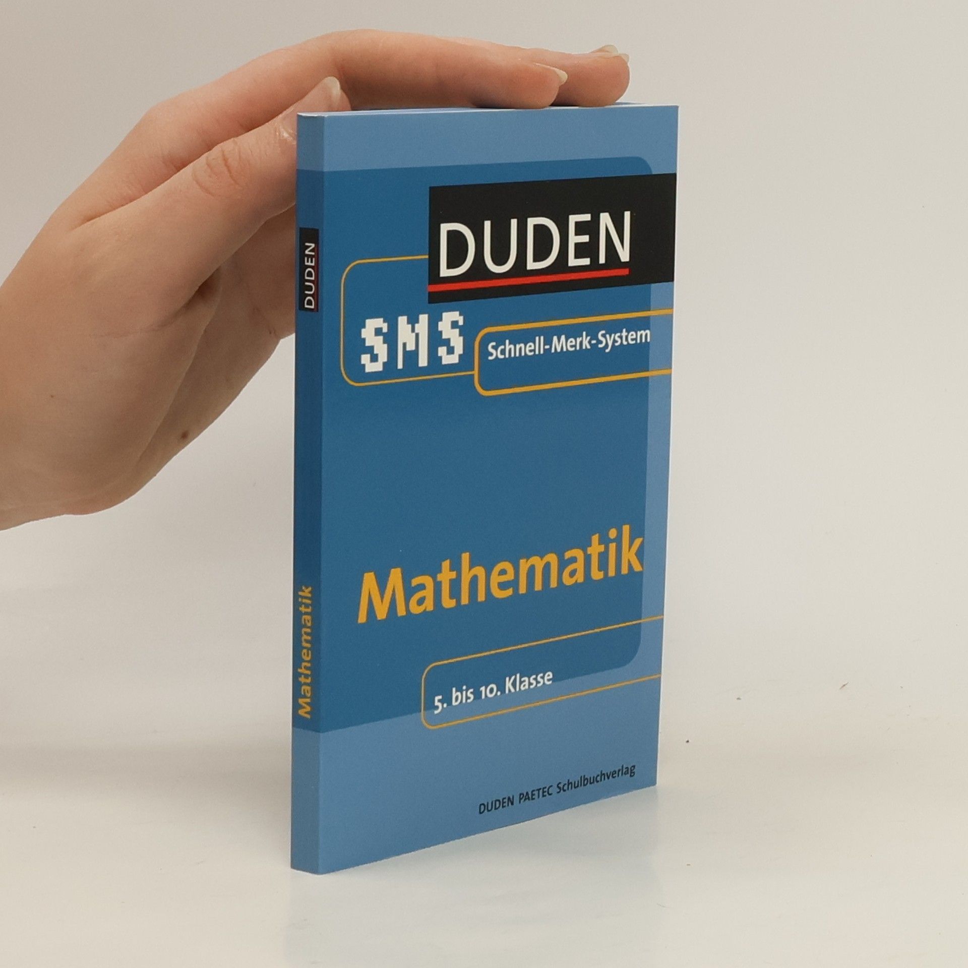 Autorenkollektiv Mathematik. 5. bis 10. Klasse