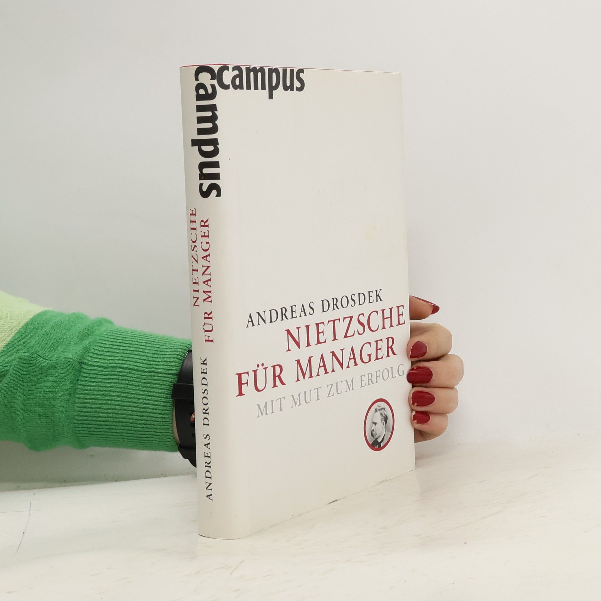 Nietzsche für Manager