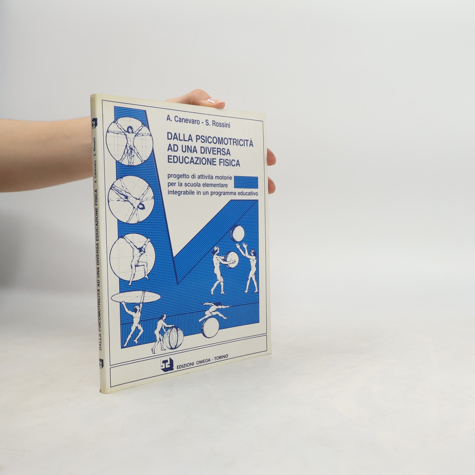 Dalla psicomotricità ad una diversa educazione fisica