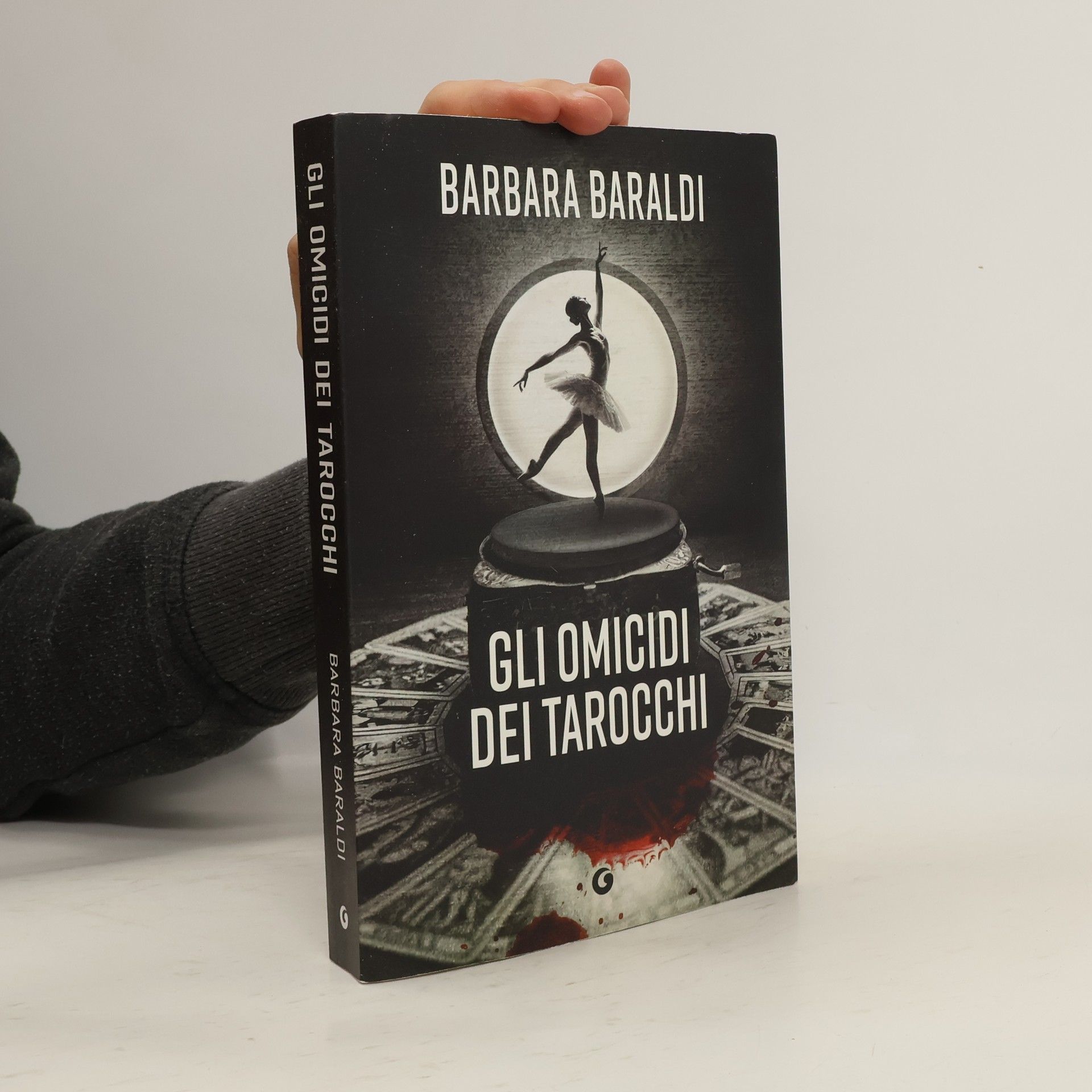 Gli omicidi dei tarocchi