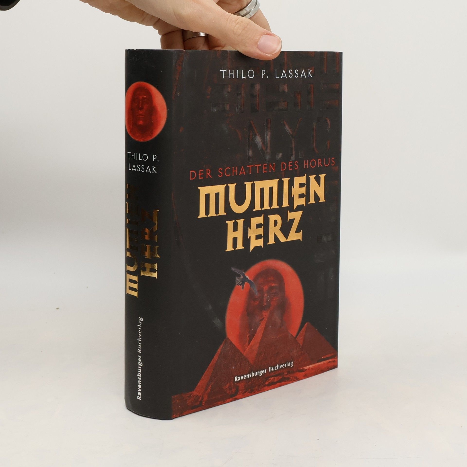 Mumienherz