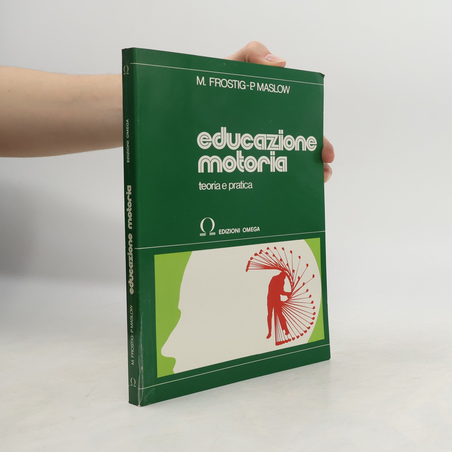 M. Frostig Educazione motoria