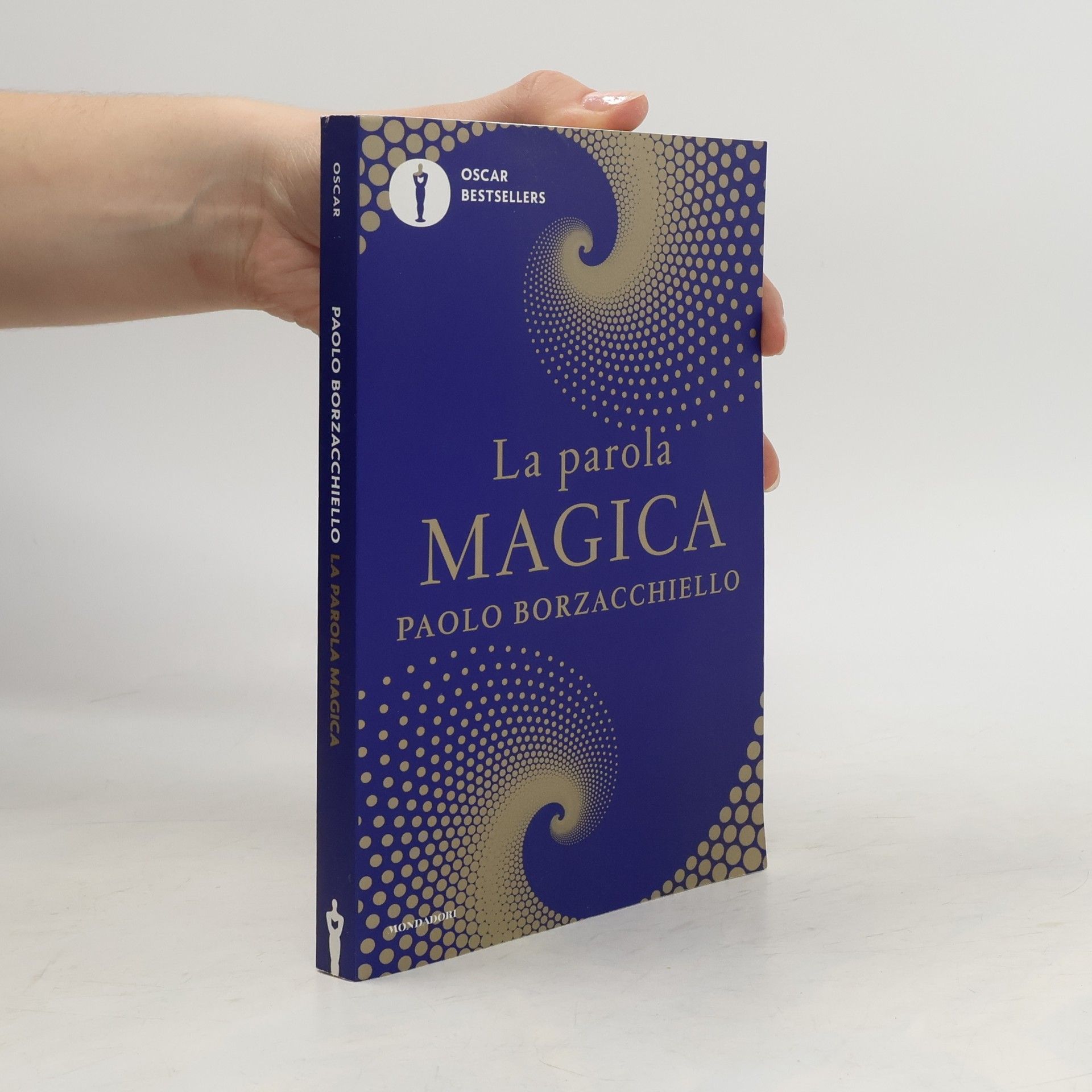 Oscar Bestsellers: La parola magica