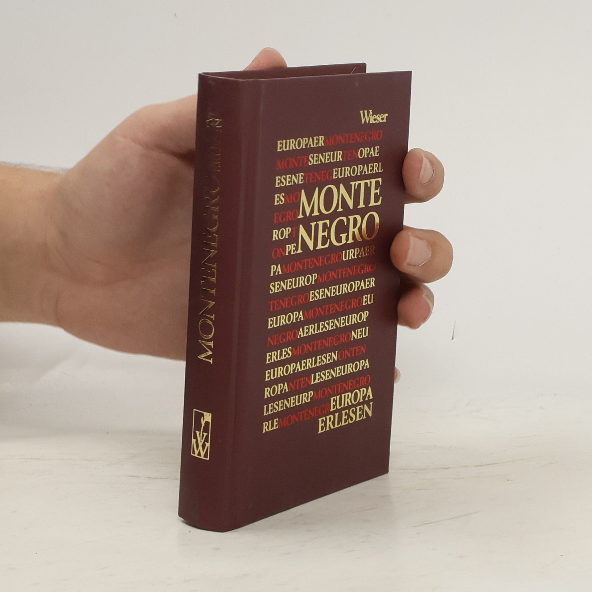 Doris Pollet-Kammerlander Montenegro