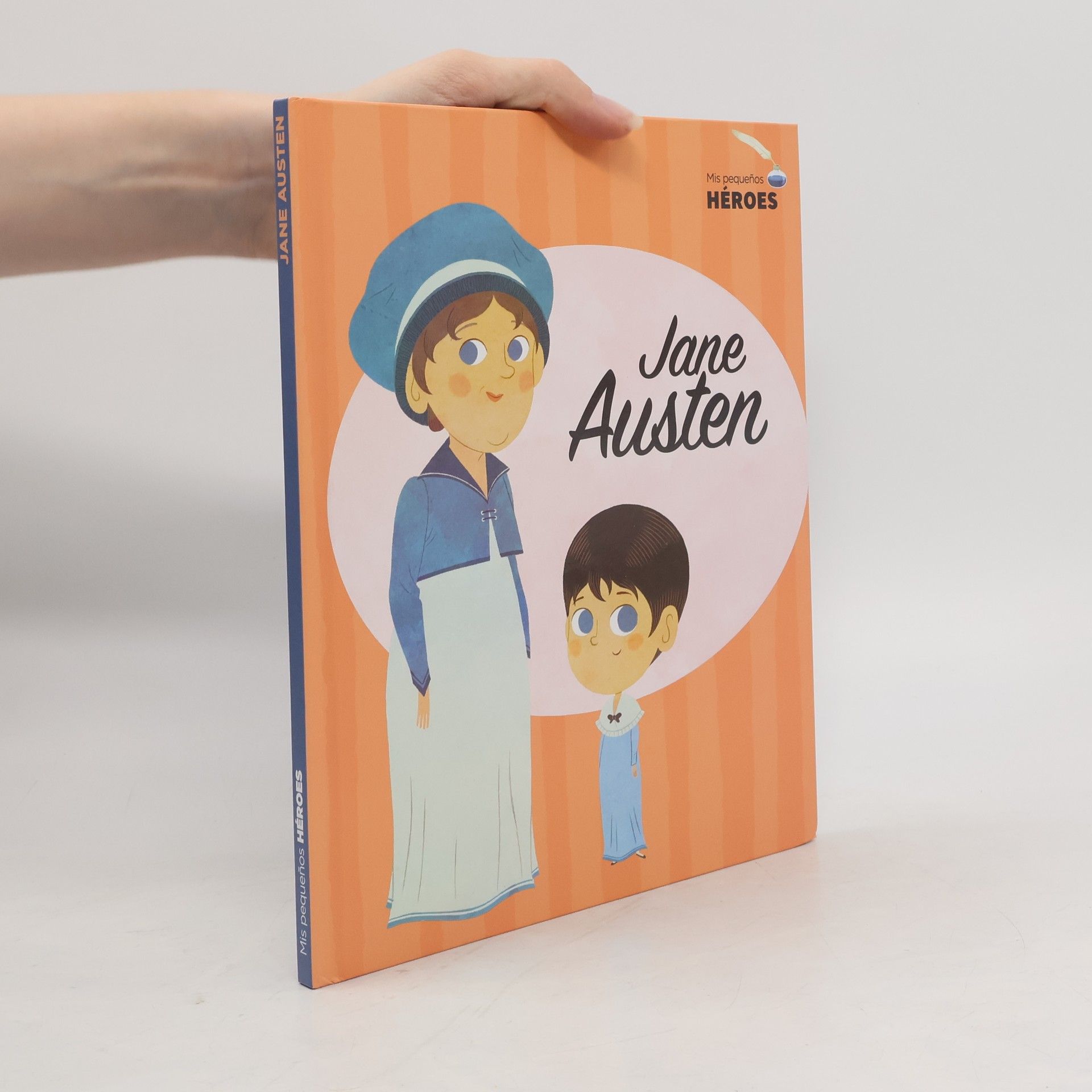 Autores varios Jane Austen