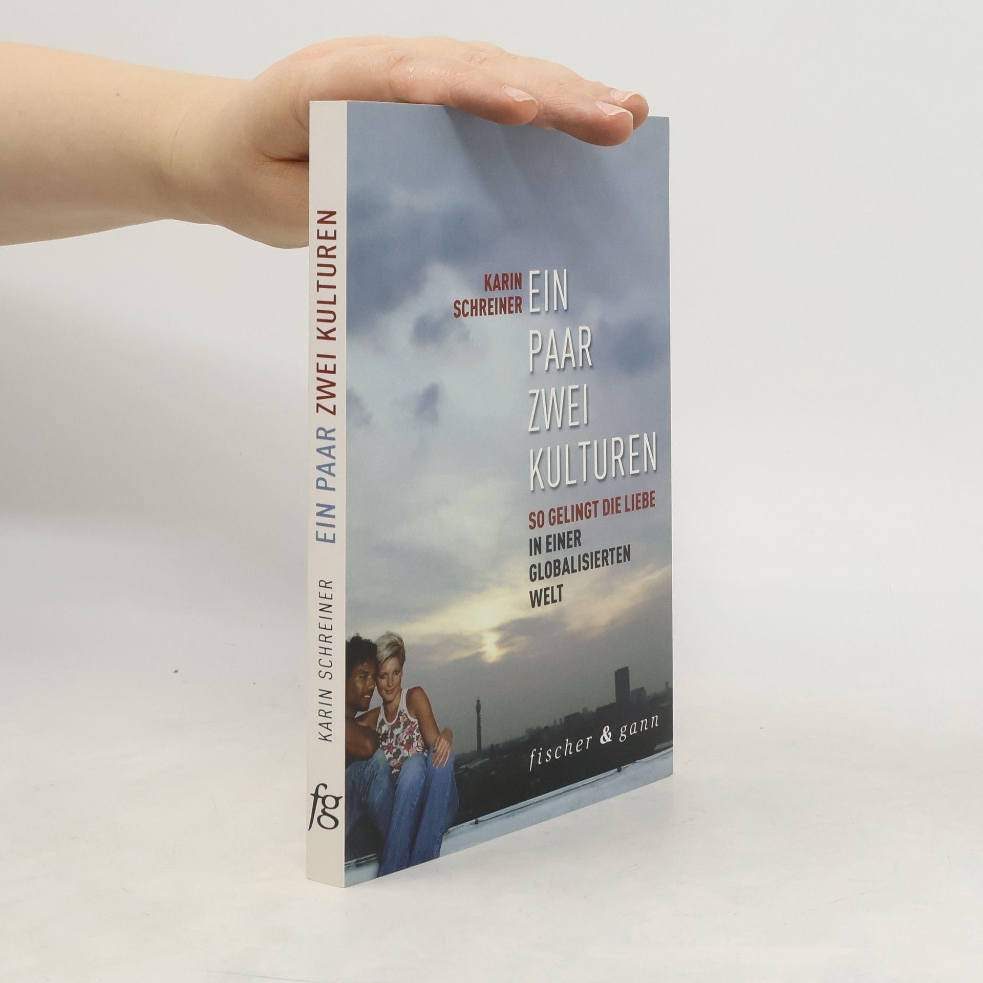 Ein Paar - zwei Kulturen