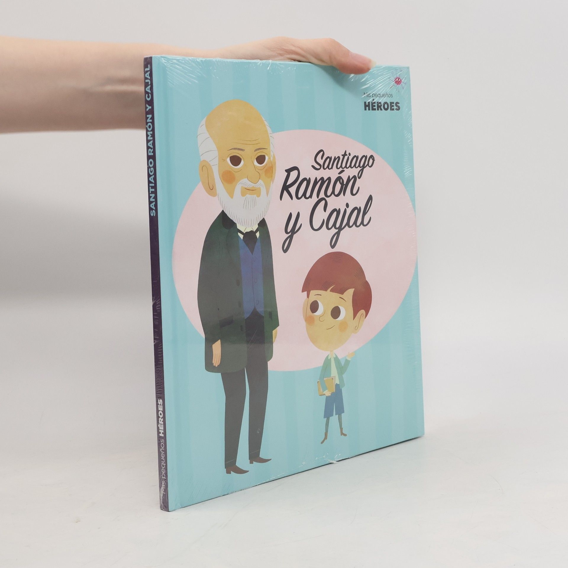 Collectif d'auteurs Santiago Ramón y Cajal