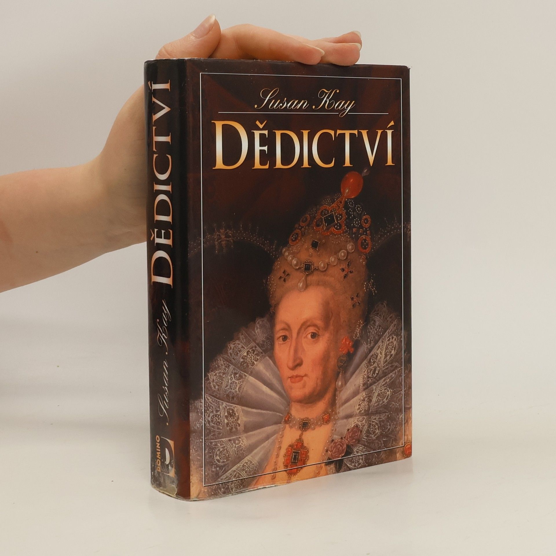 Susan Kay Dědictví