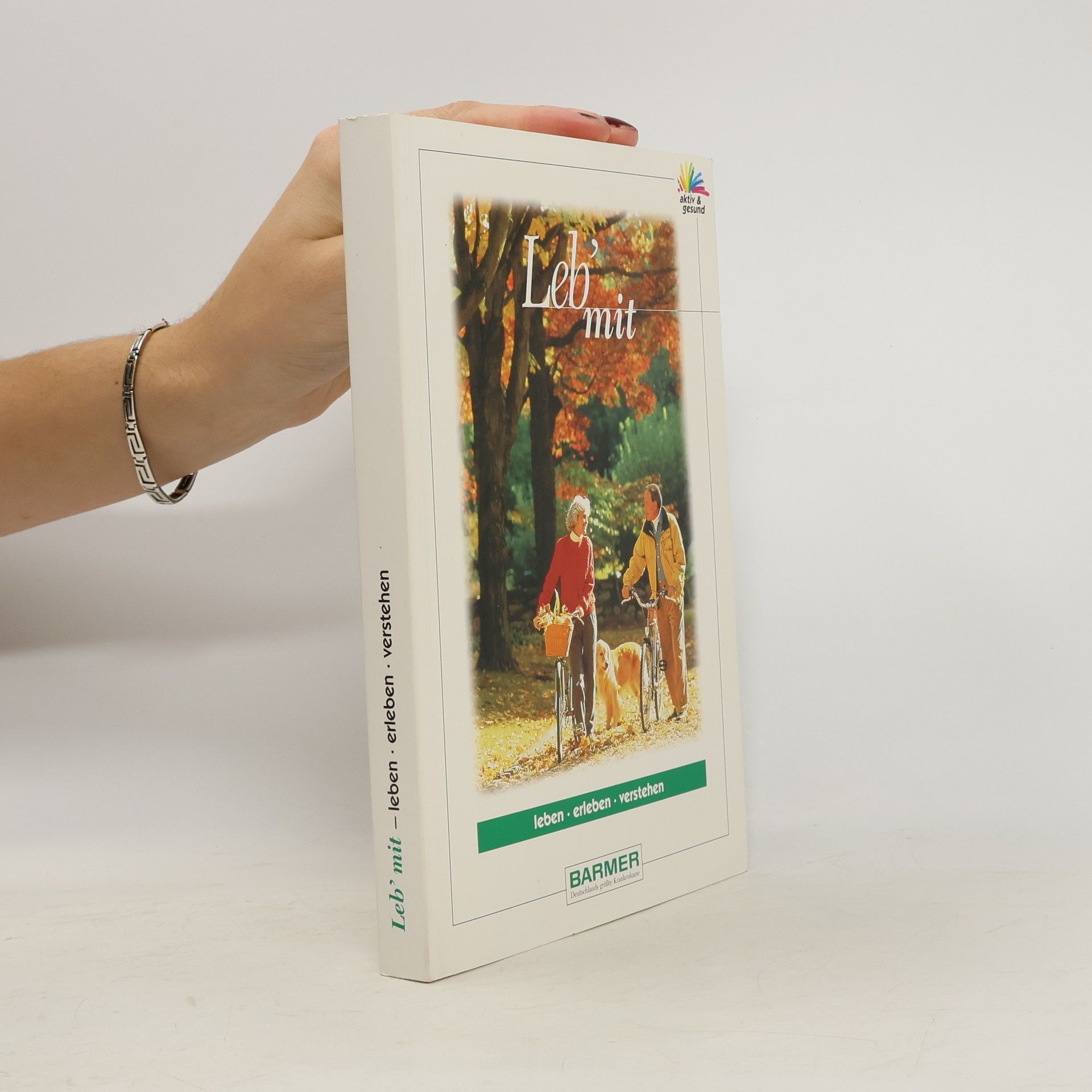 Autorenkollektiv Leb´mit