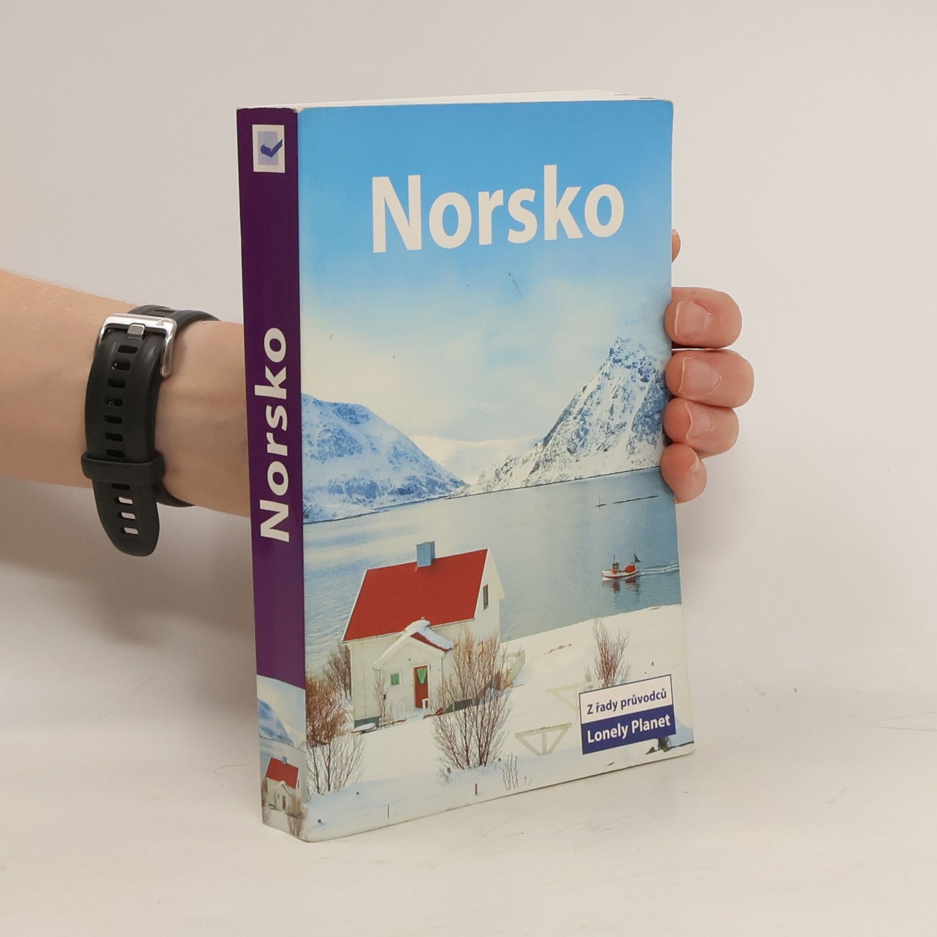 Norsko