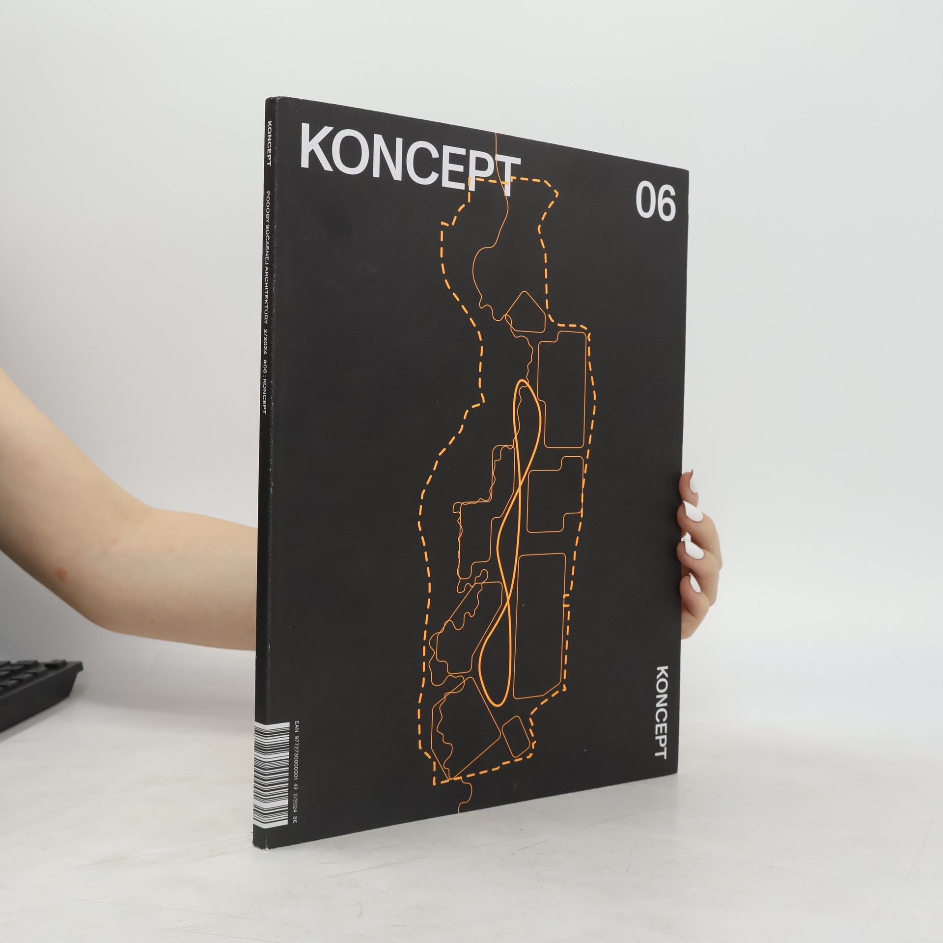 Kolektív autorov Koncept 2/2004