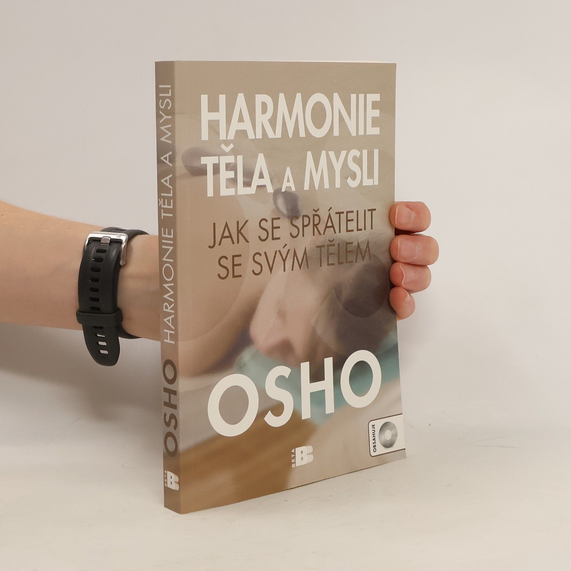 Ošó Harmonie těla a mysli